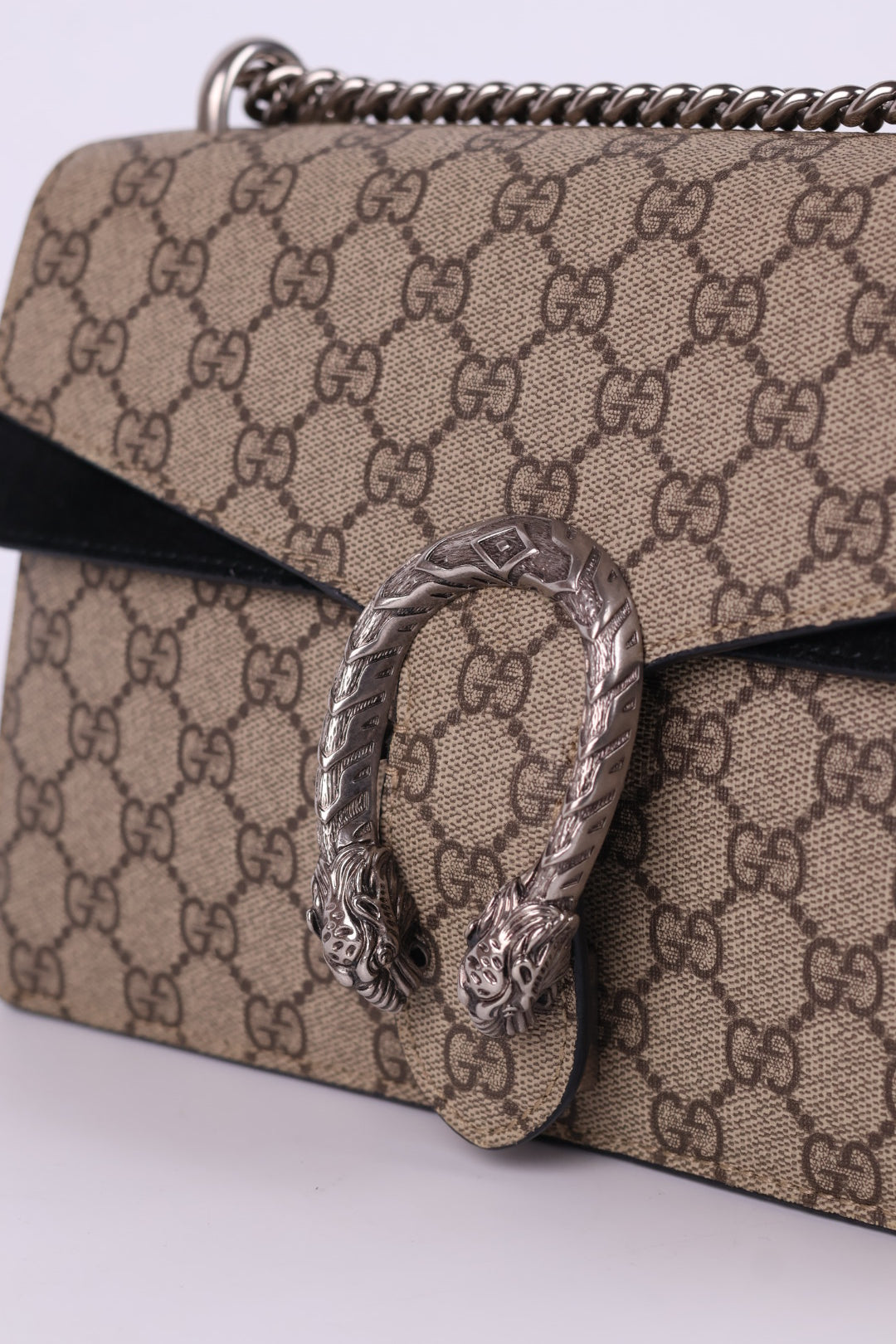 Gucci Dionysus GG Supreme