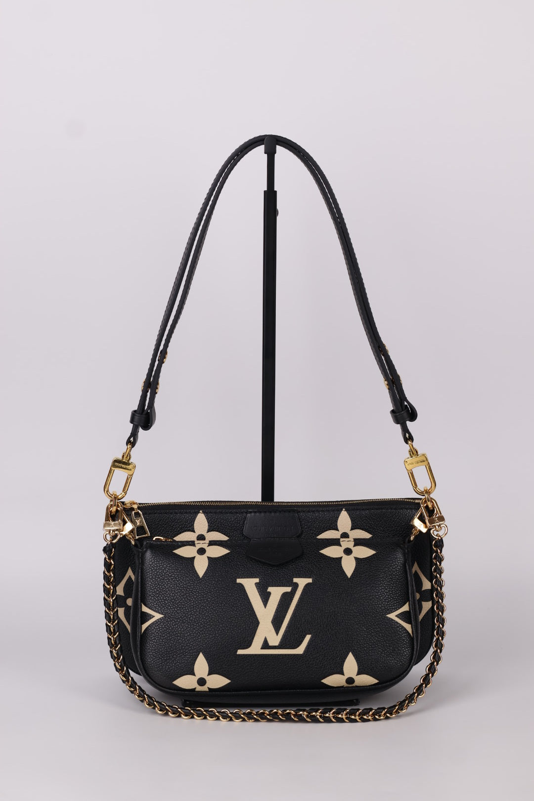 Louis Vuitton Multipochette Accessoires Empreinte