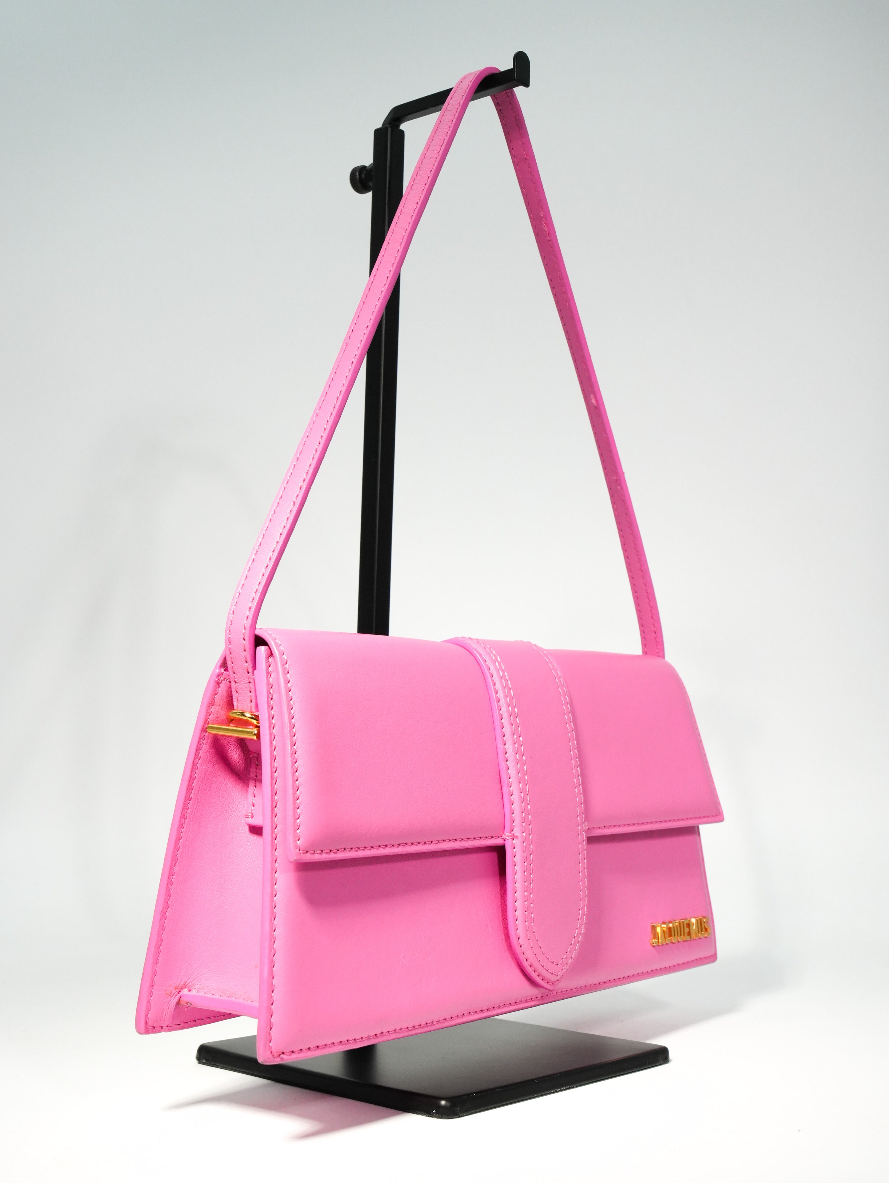 Jacquemus Le Bambino Long