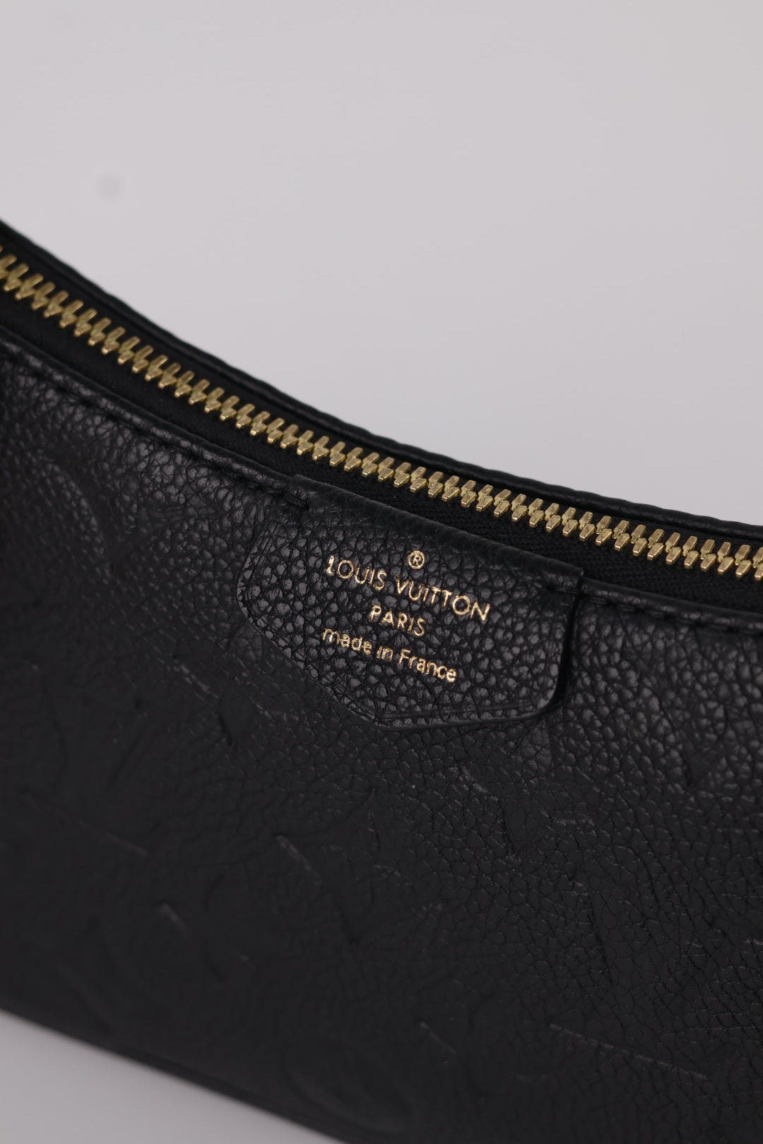 Louis Vuitton Easy Pochette Empreinte