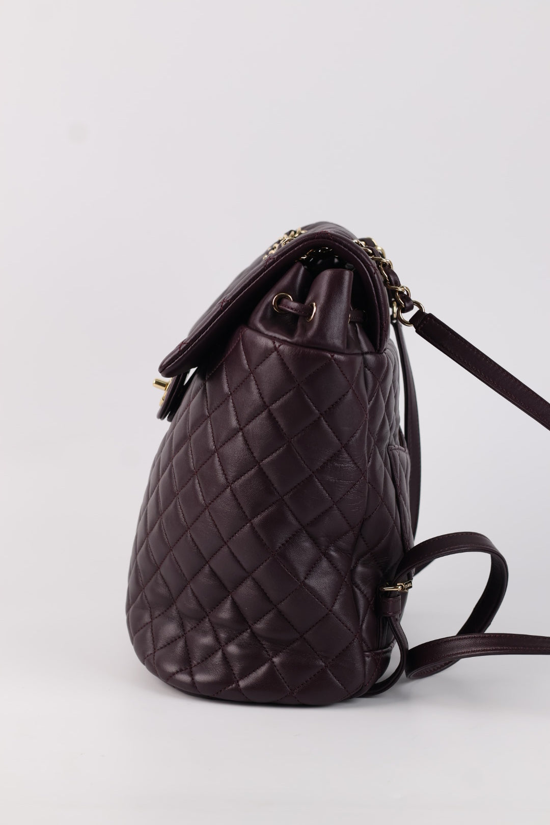 Chanel Zaino Urban Spirit