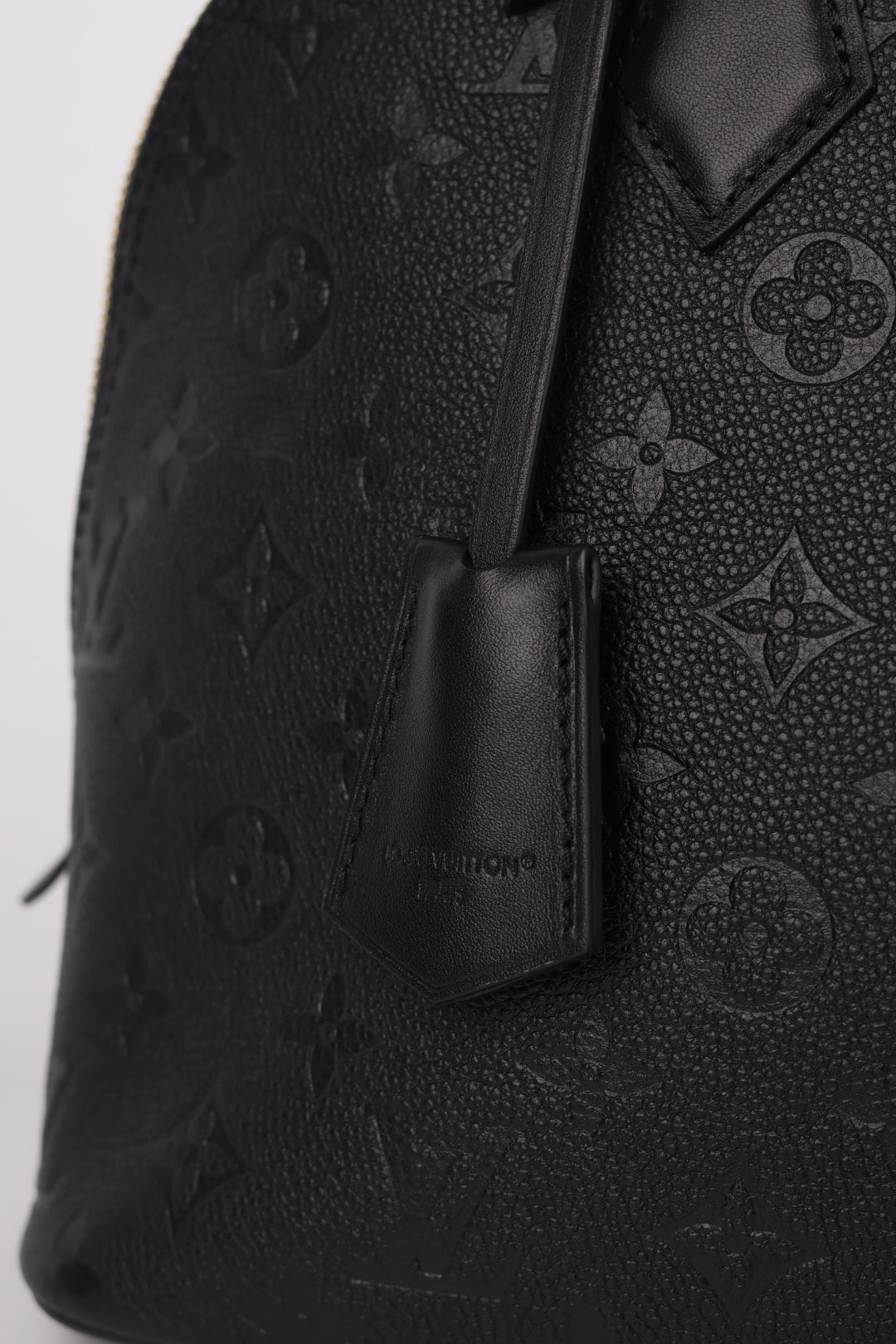 Louis Vuitton Alma Pm Empreinte
