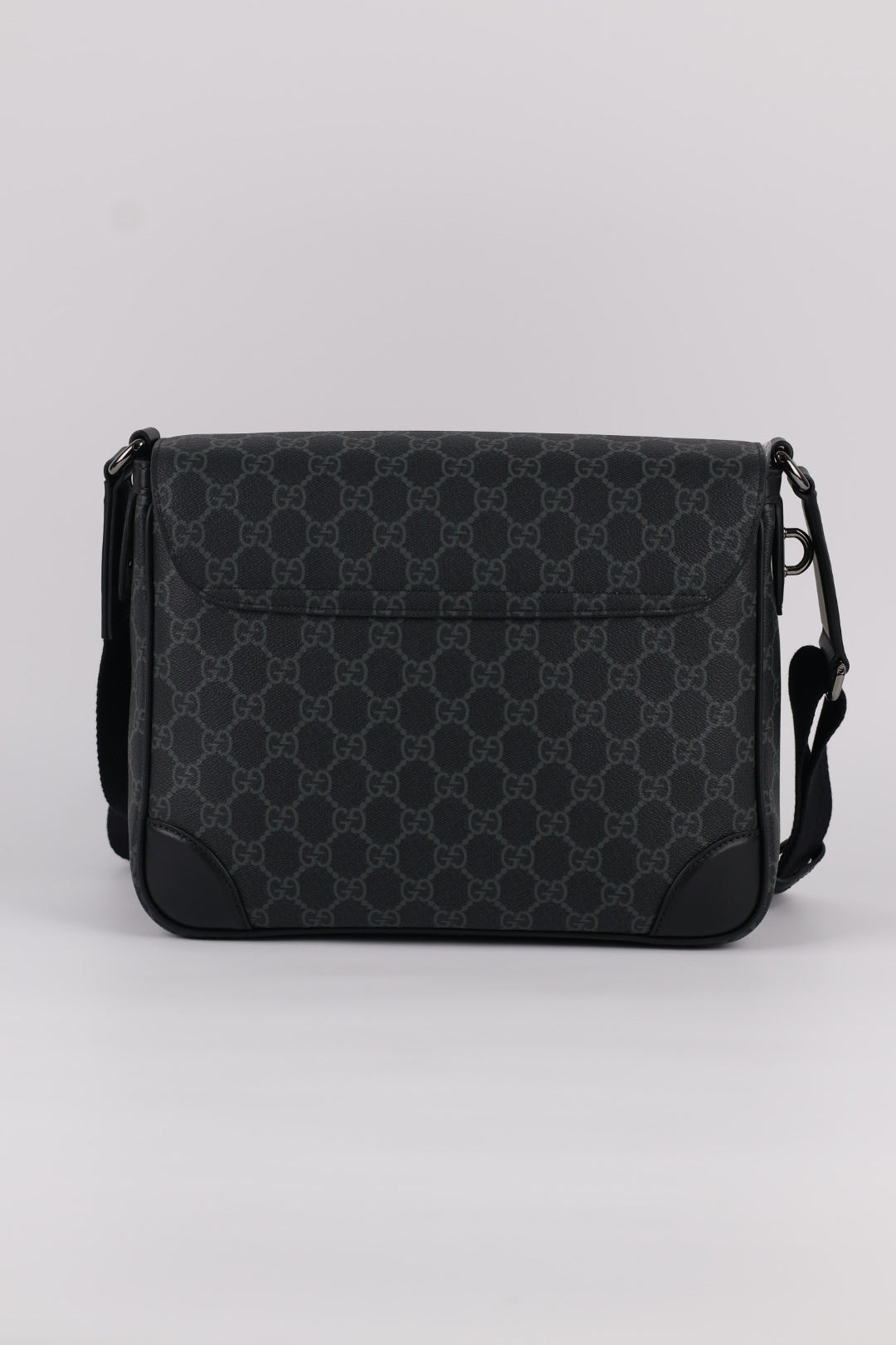 Gucci Emblem a Tracolla Media