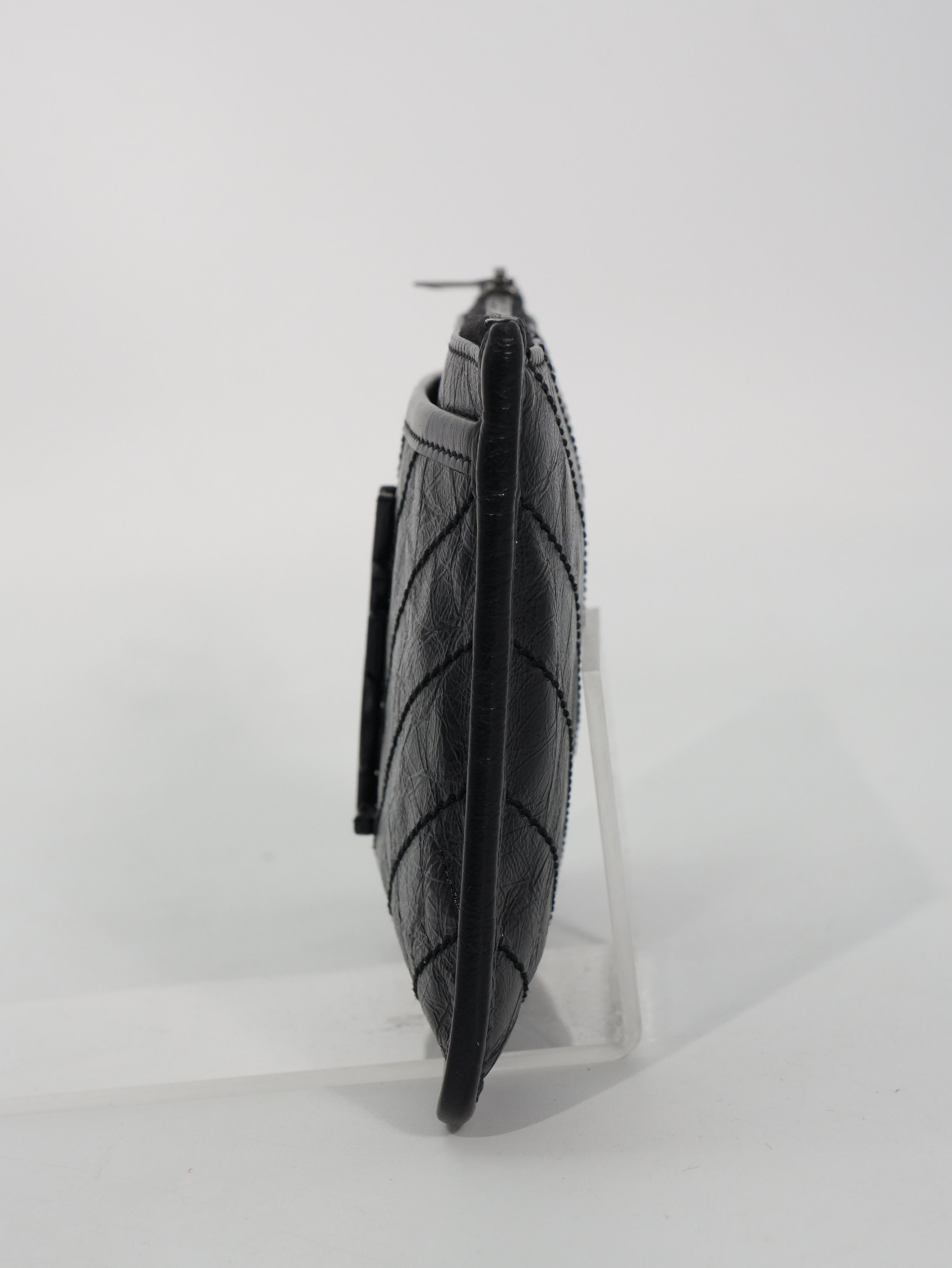 Saint Laurent Niki Pouch