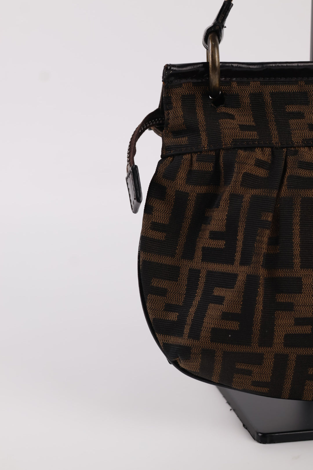 Fendi Chef FF A Tracolla
