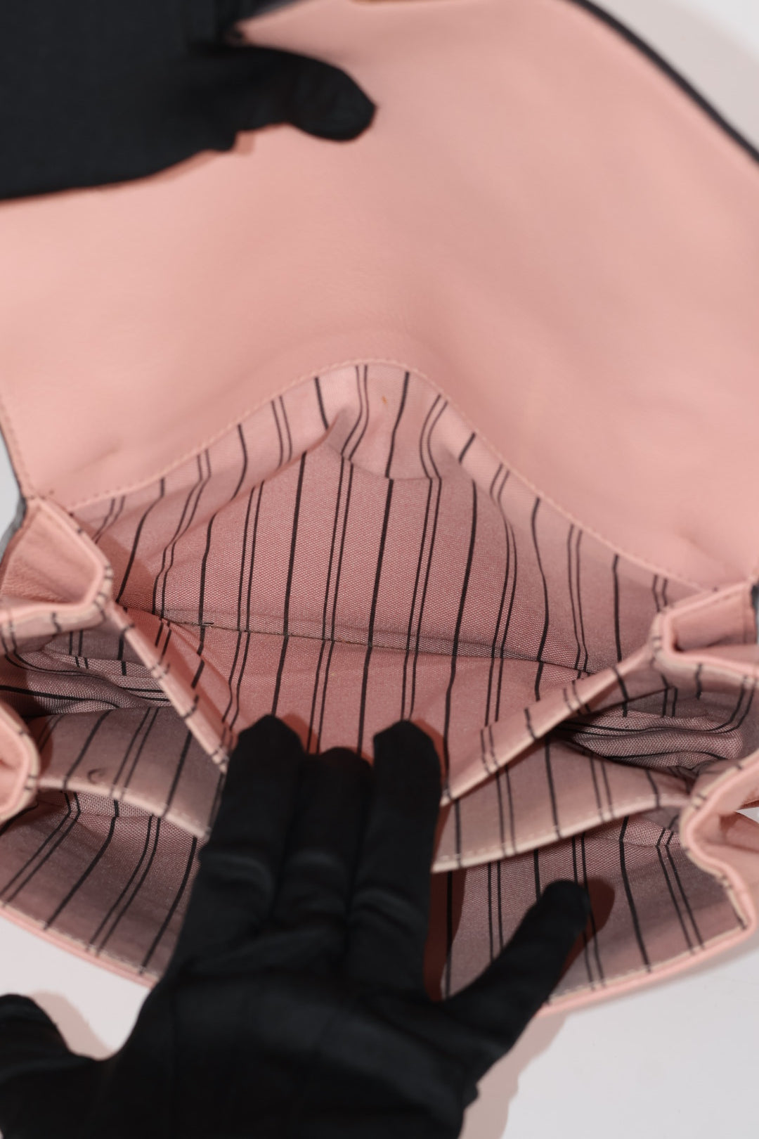 Louis Vuitton Métis Empreinte