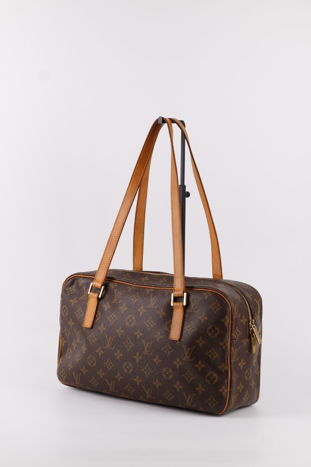 Louis Vuitton Cité GM Monogram