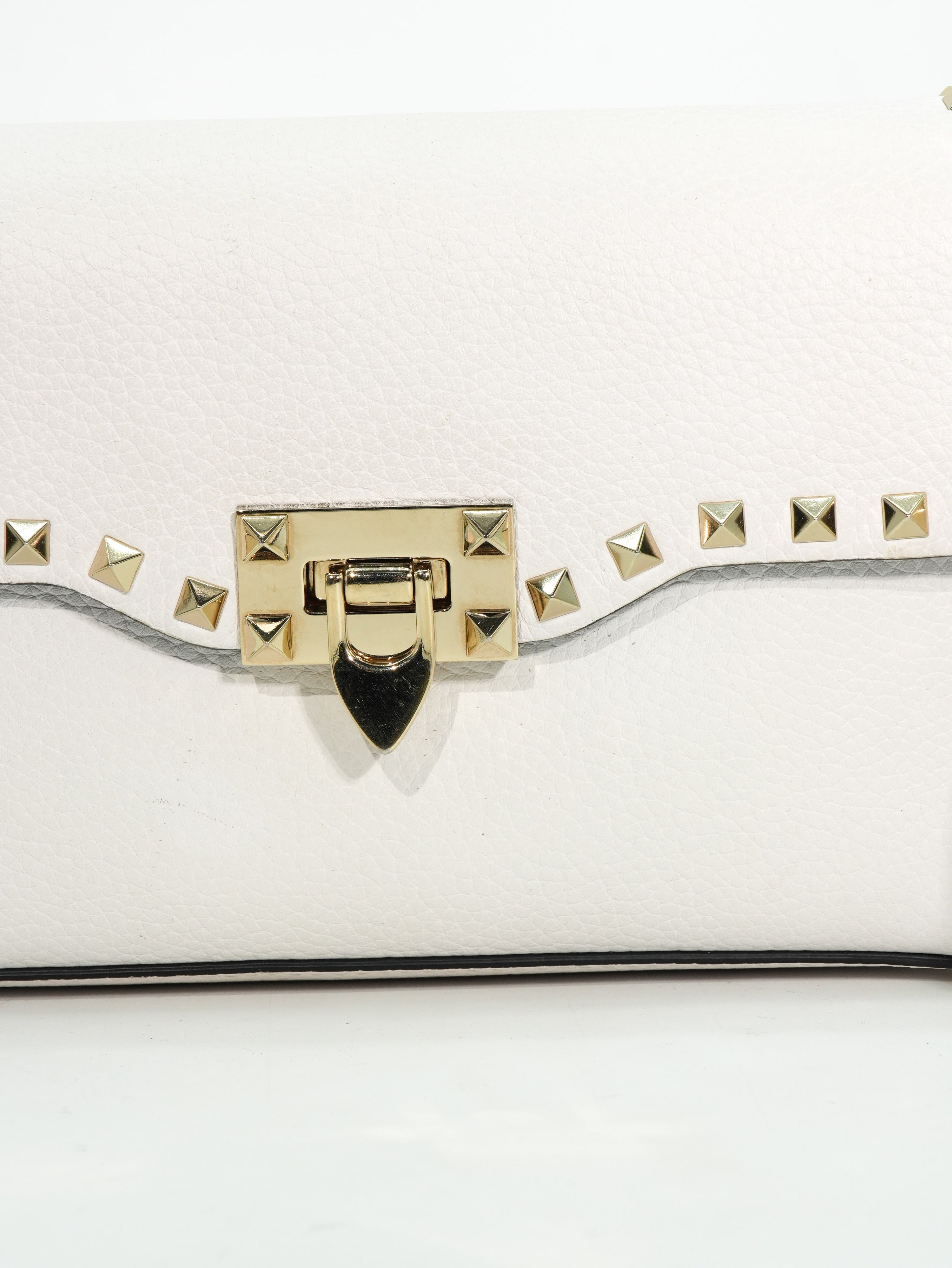 Valentino Rockstud Spike a Tracolla