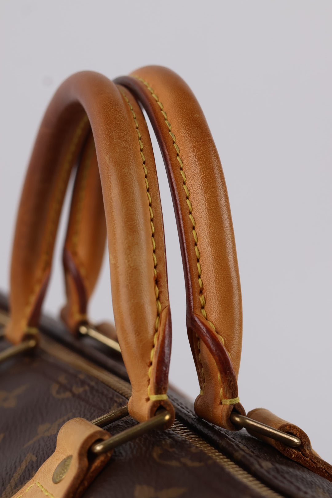 Louis Vuitton Speedy 35 Monogram