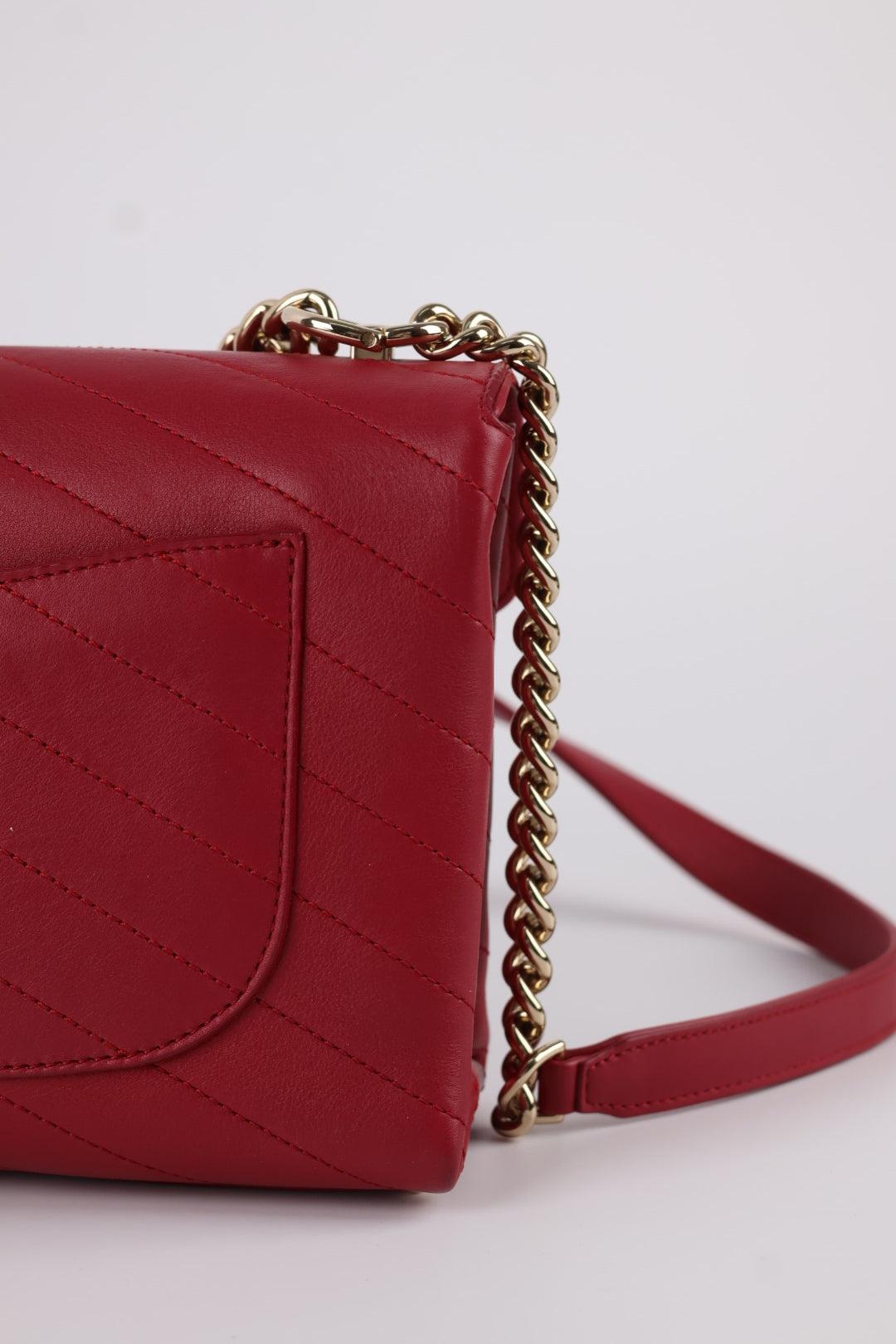 Chanel Coco Envelope in Pelle