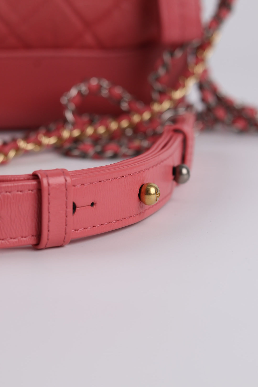 Chanel Gabrielle Piccola