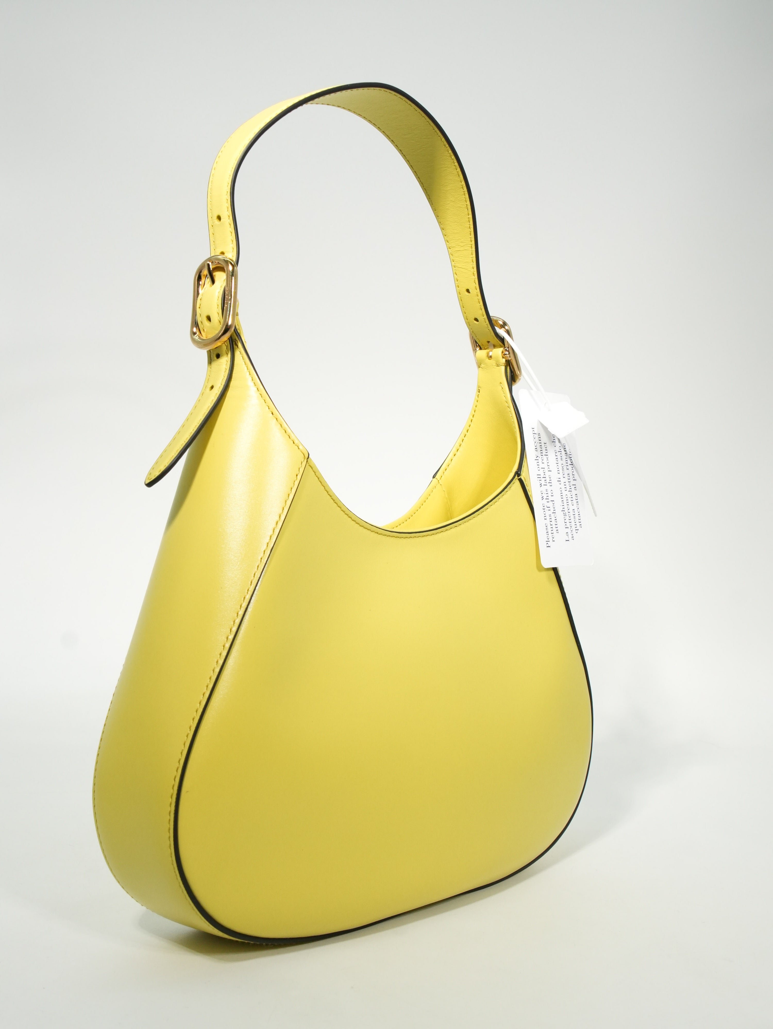 Prada Cleo Soft