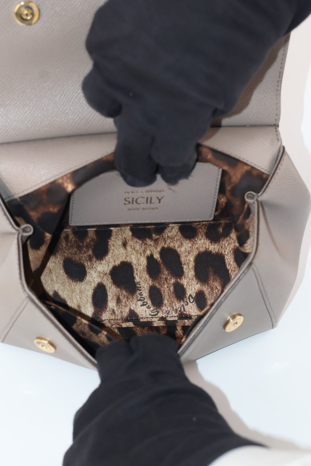 Dolce & Gabbana Miss Sicily