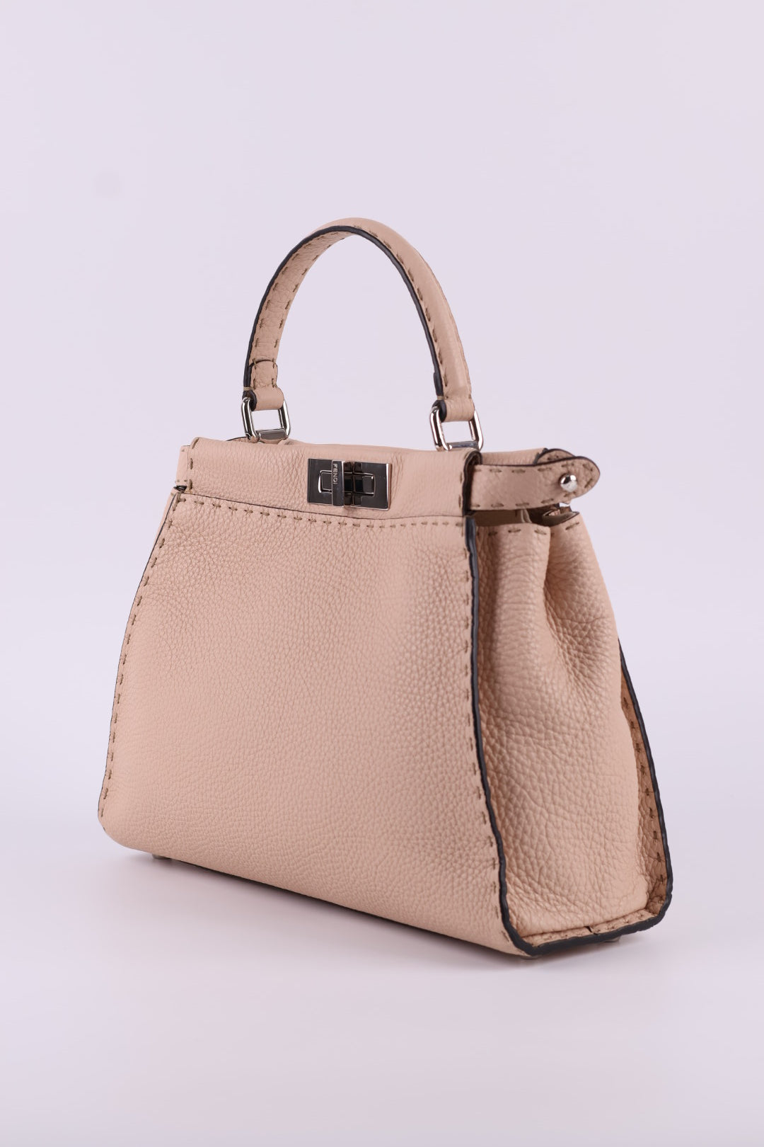 Fendi Peekaboo Selleria Media