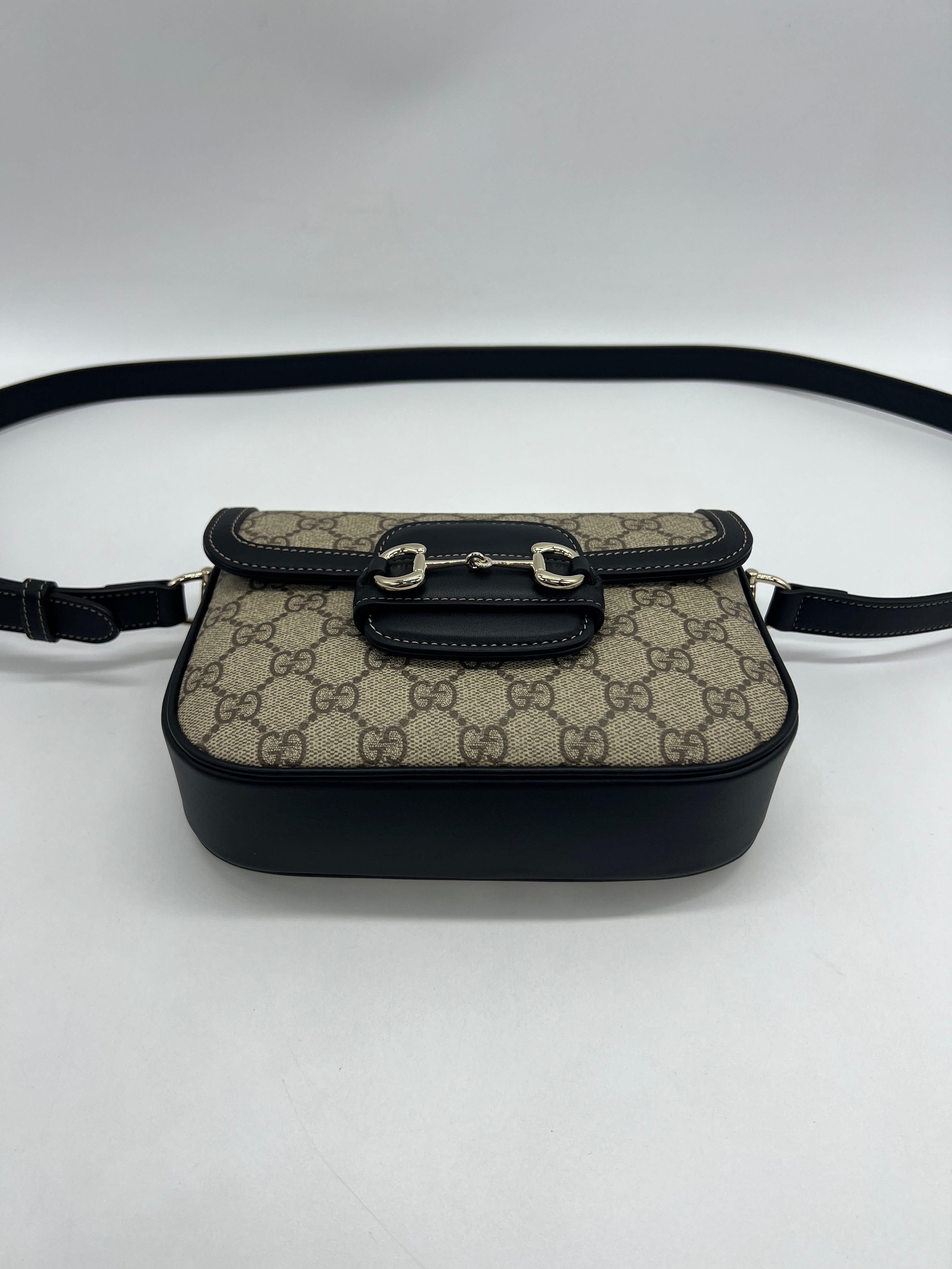 Gucci Mini Horsebit 1955