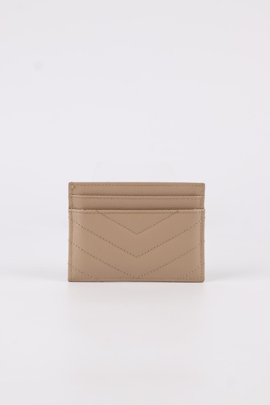 Saint Laurent Portacarte Cassandre