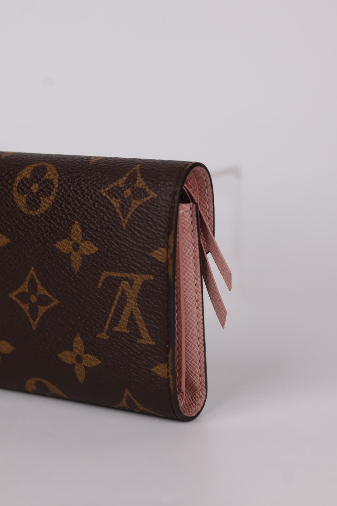 Louis Vuitton Portafoglio Victorine Monogram