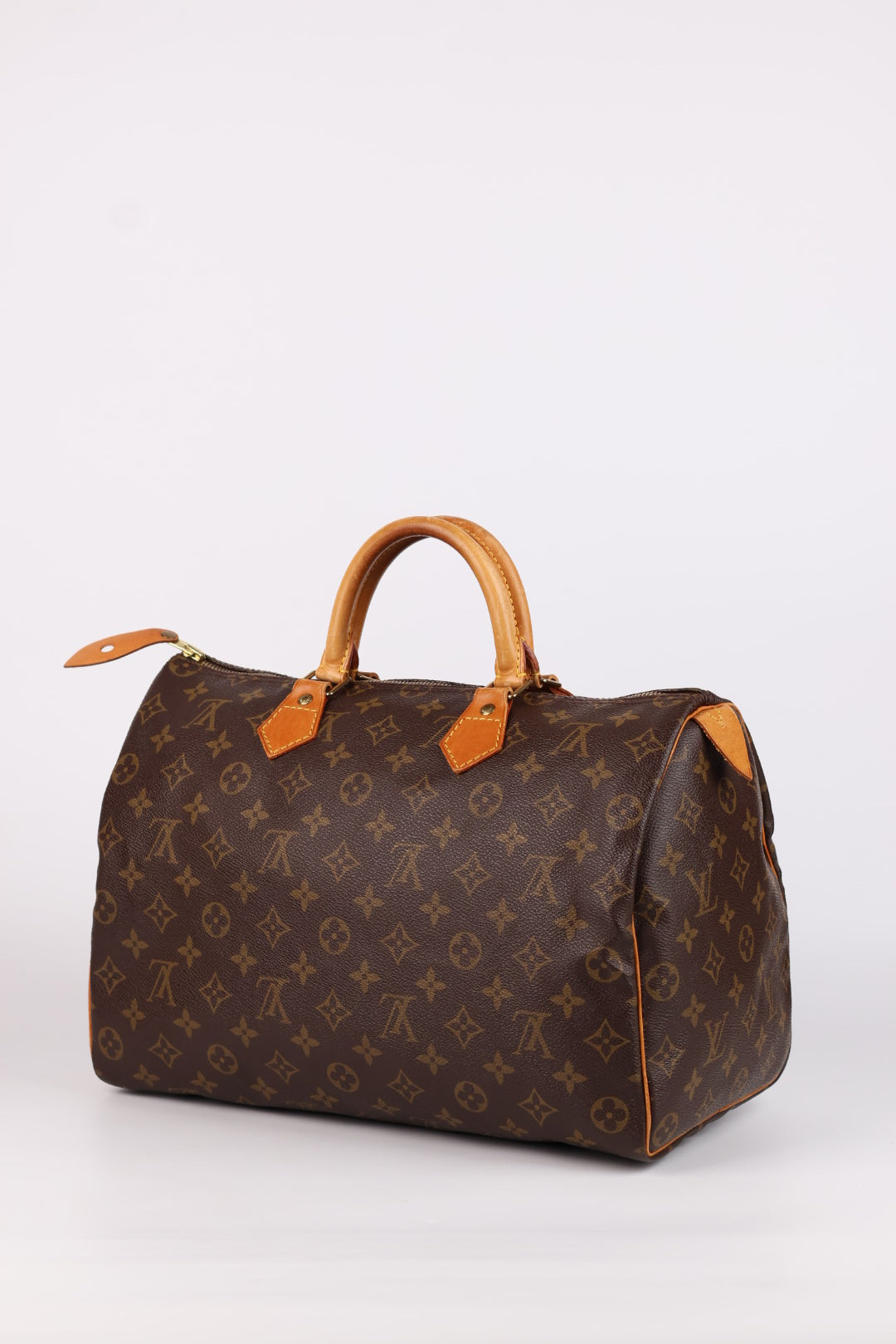 Louis Vuitton Speedy 35 Monogram