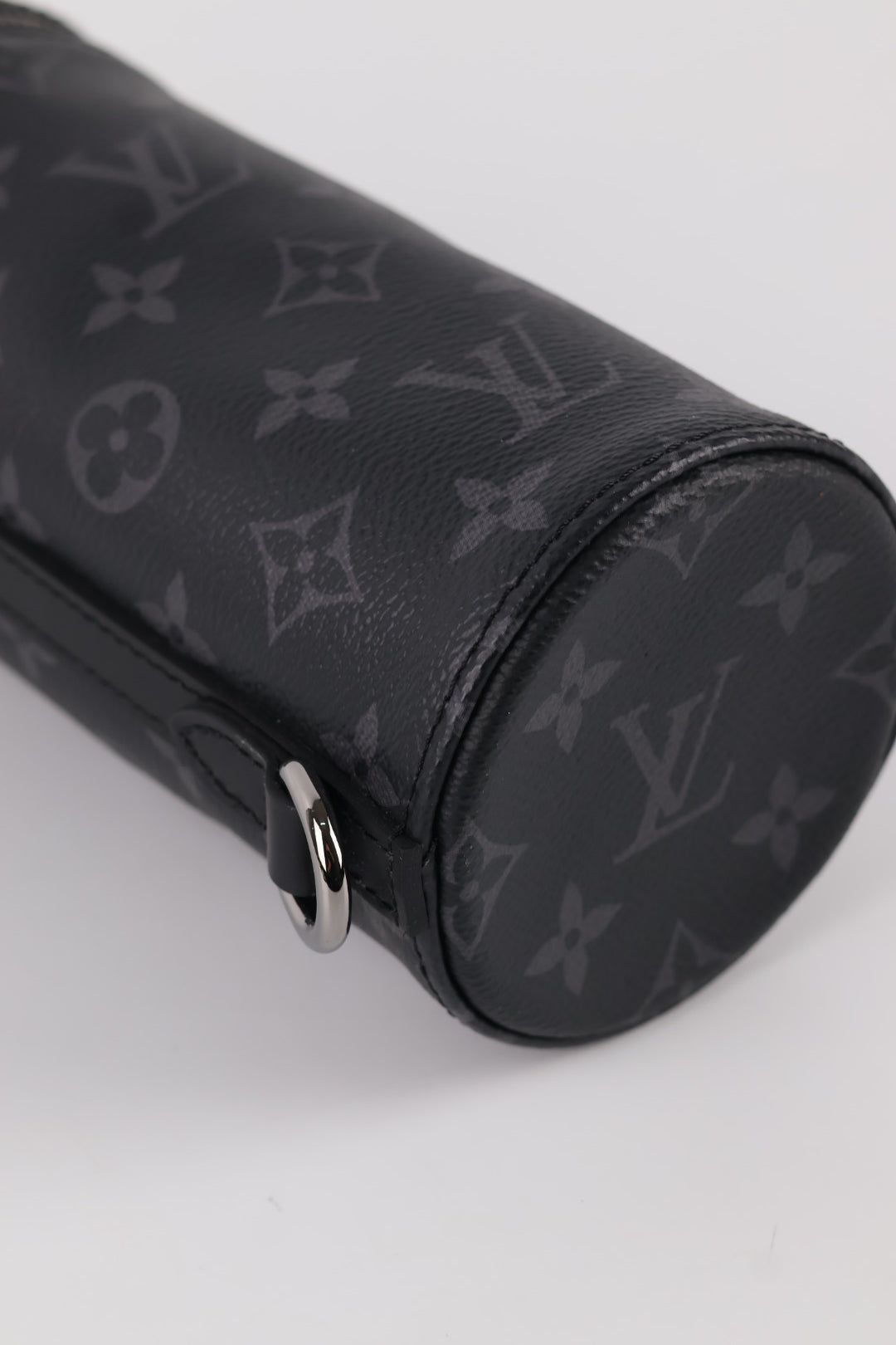 Louis Vuitton Bottle Holder Monogram Eclipse