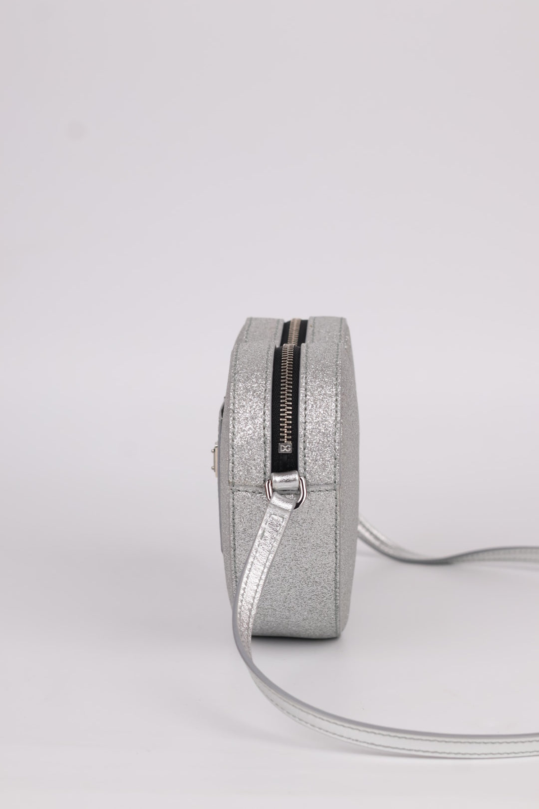 Dolce & Gabbana Heart Bag
