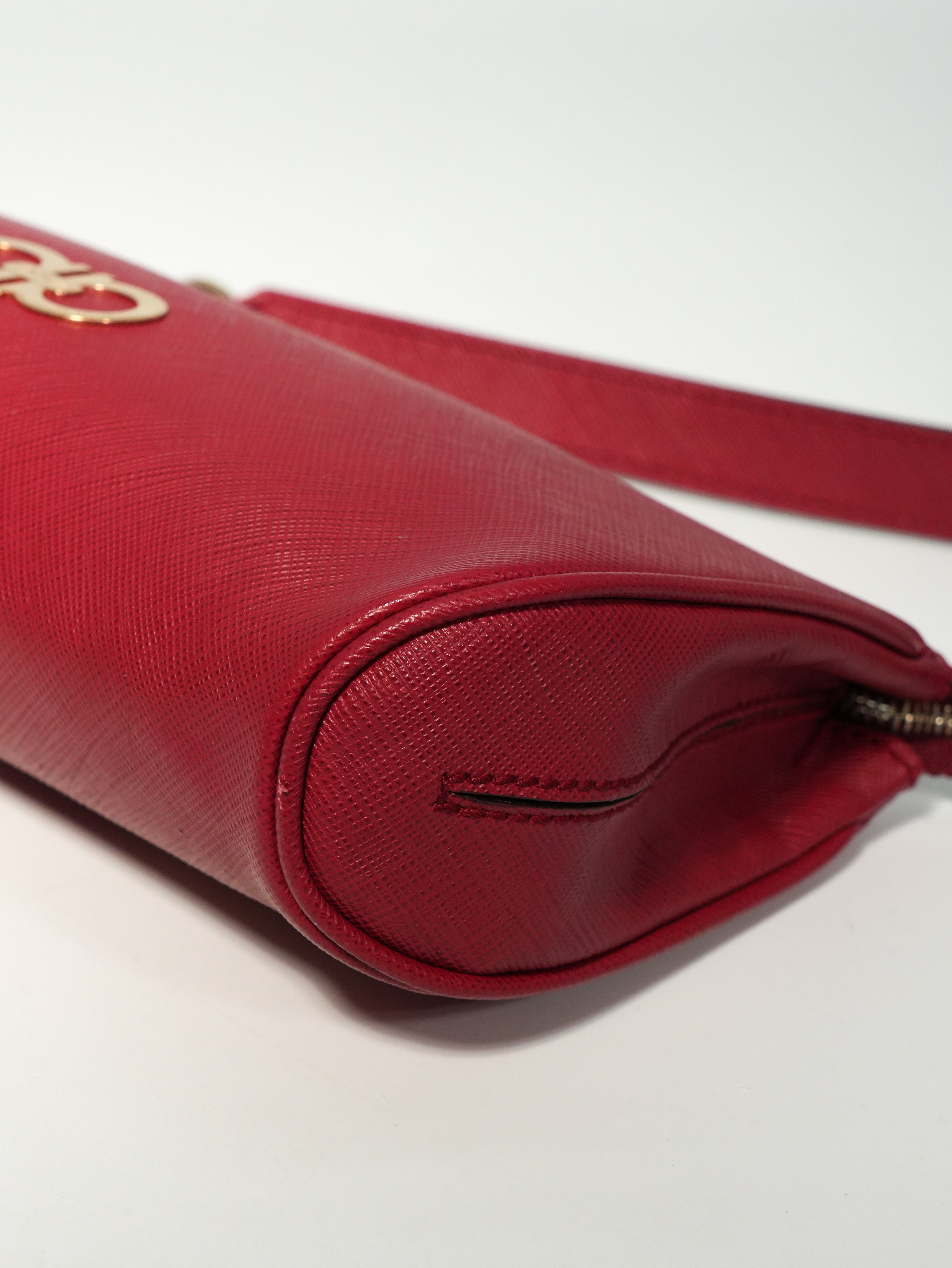 Ferragamo Pochette a Spalla