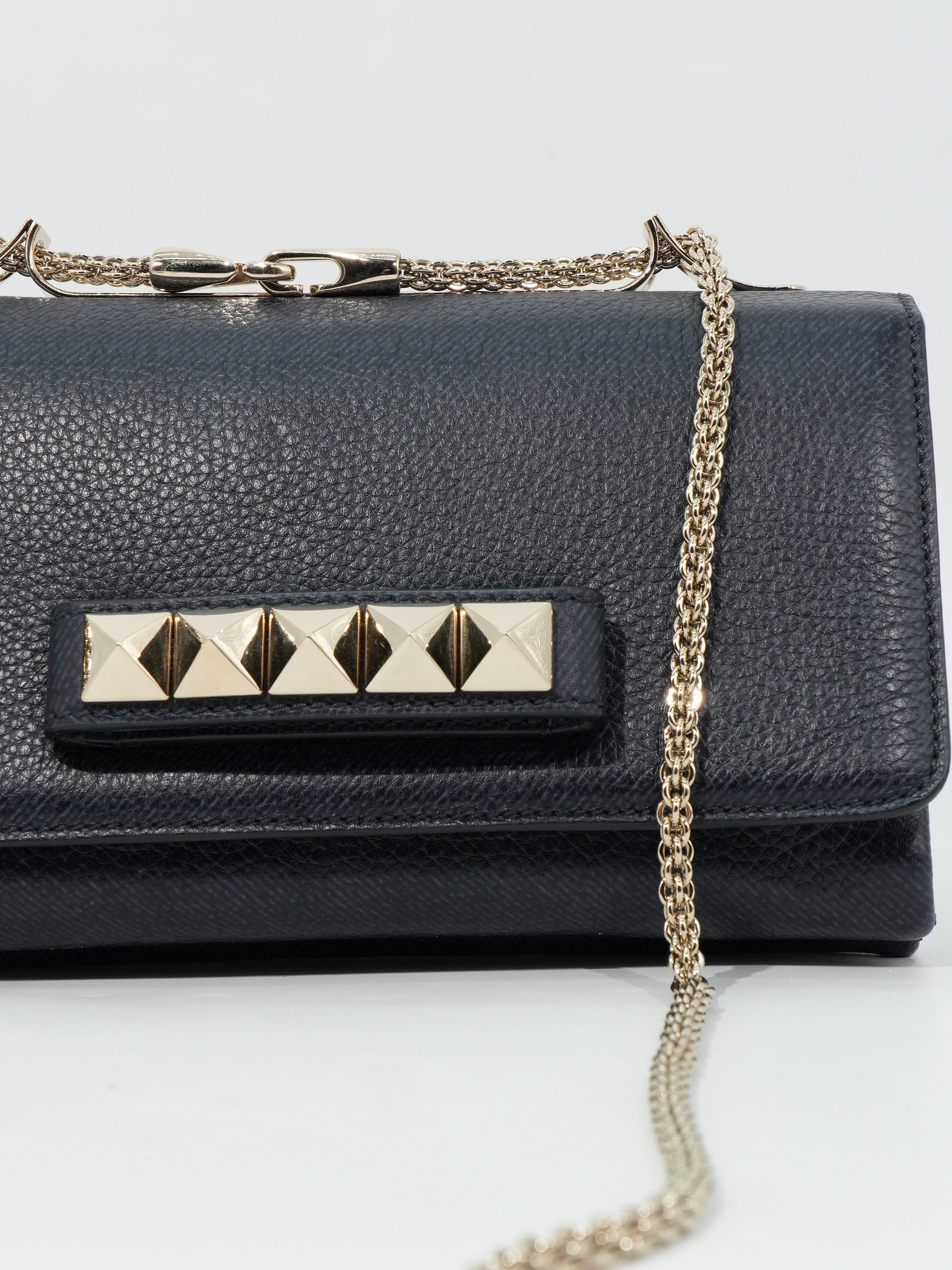 Valentino Chain Pochette