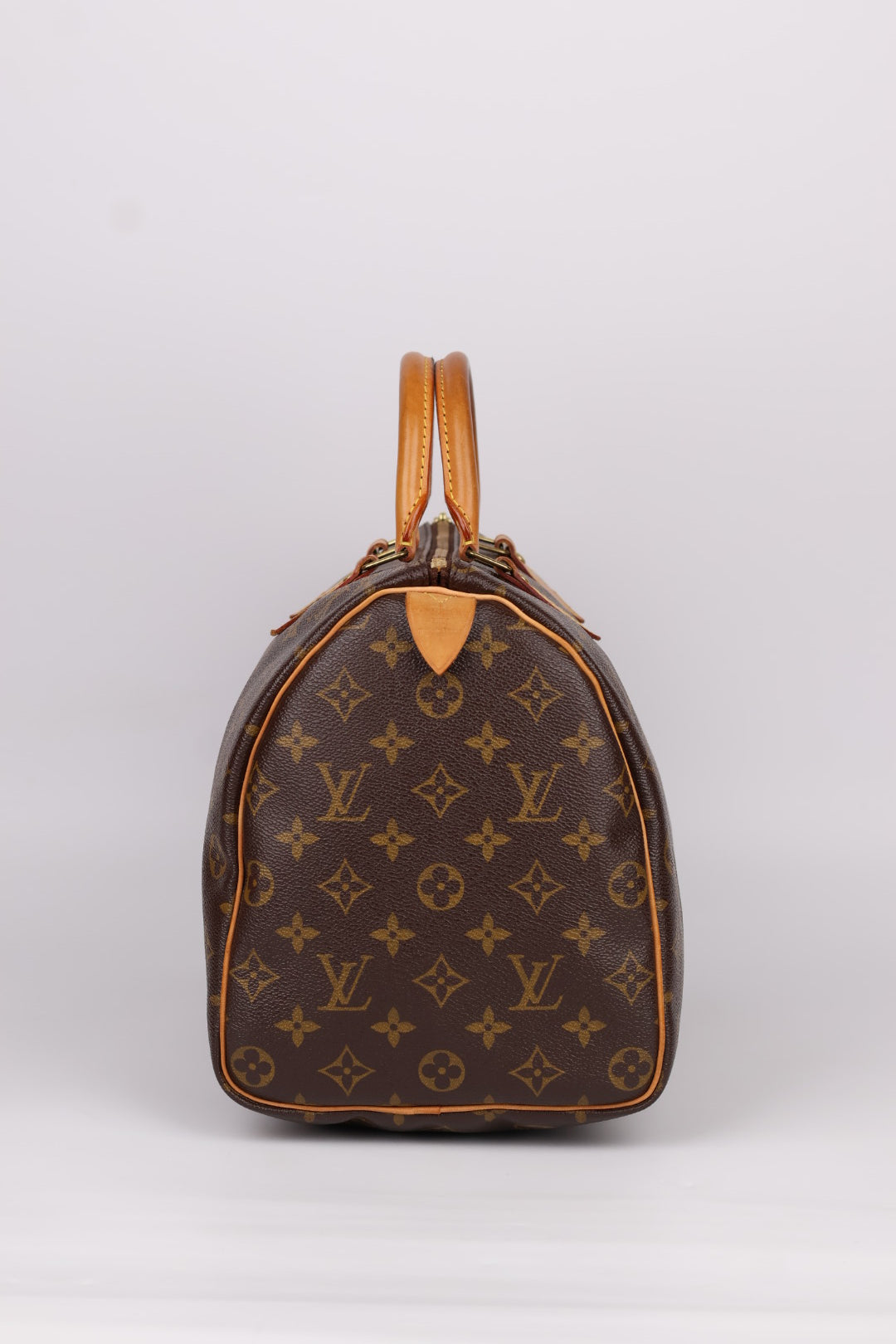 Louis Vuitton Speedy 35 Monogram