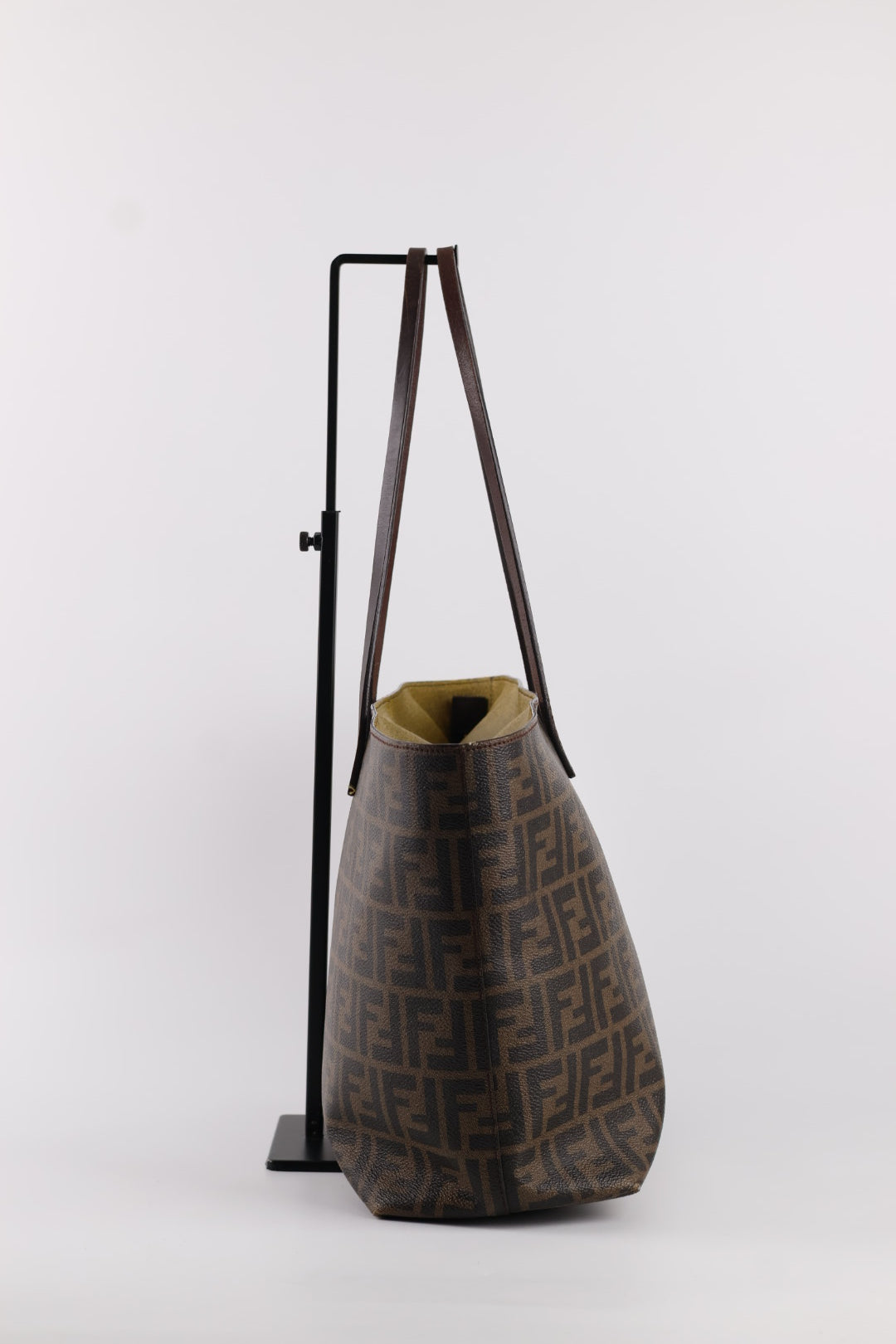 Fendi Shopping FF Logo