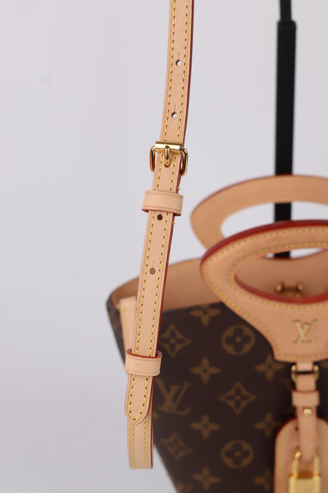 Louis Vuitton Rivage BB Monogram