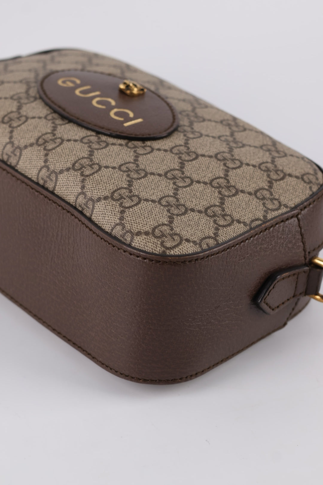 Gucci Neo Vintage Camera bag GG Supreme