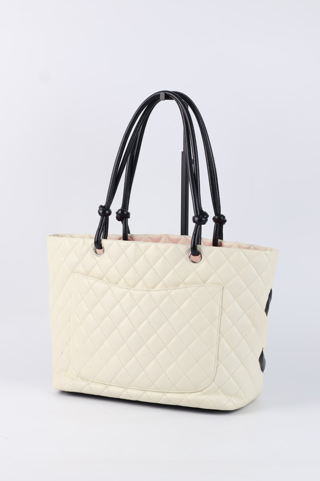 Chanel Cambon Tote