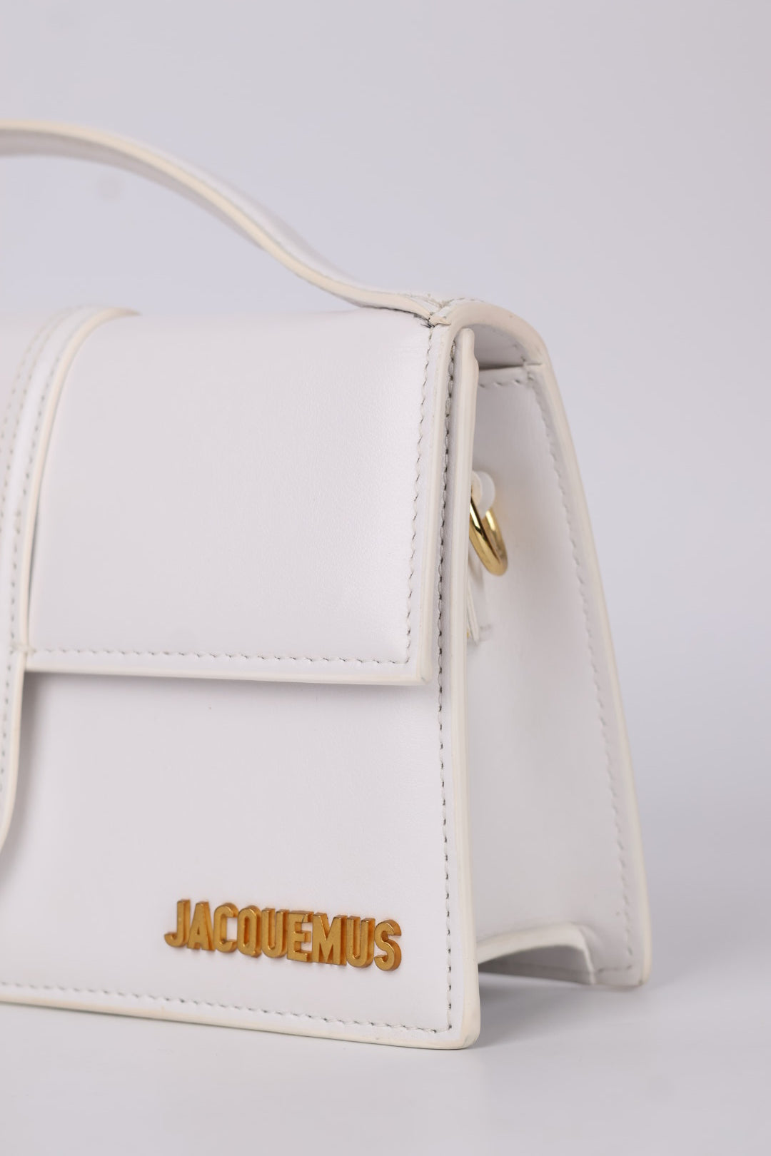 Jacquemus Le Grand Bambino