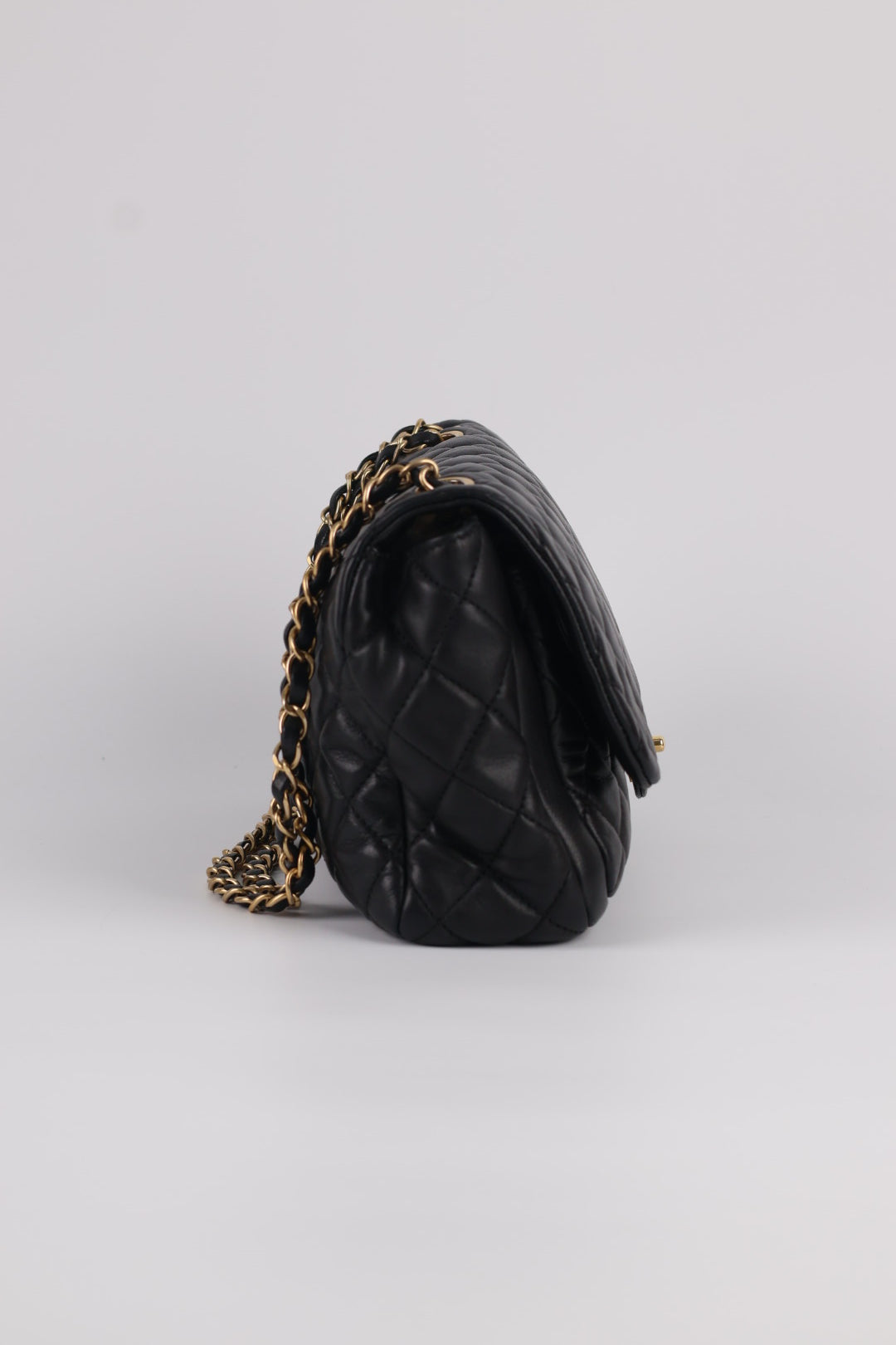 Chanel Now and Forever Matelassé