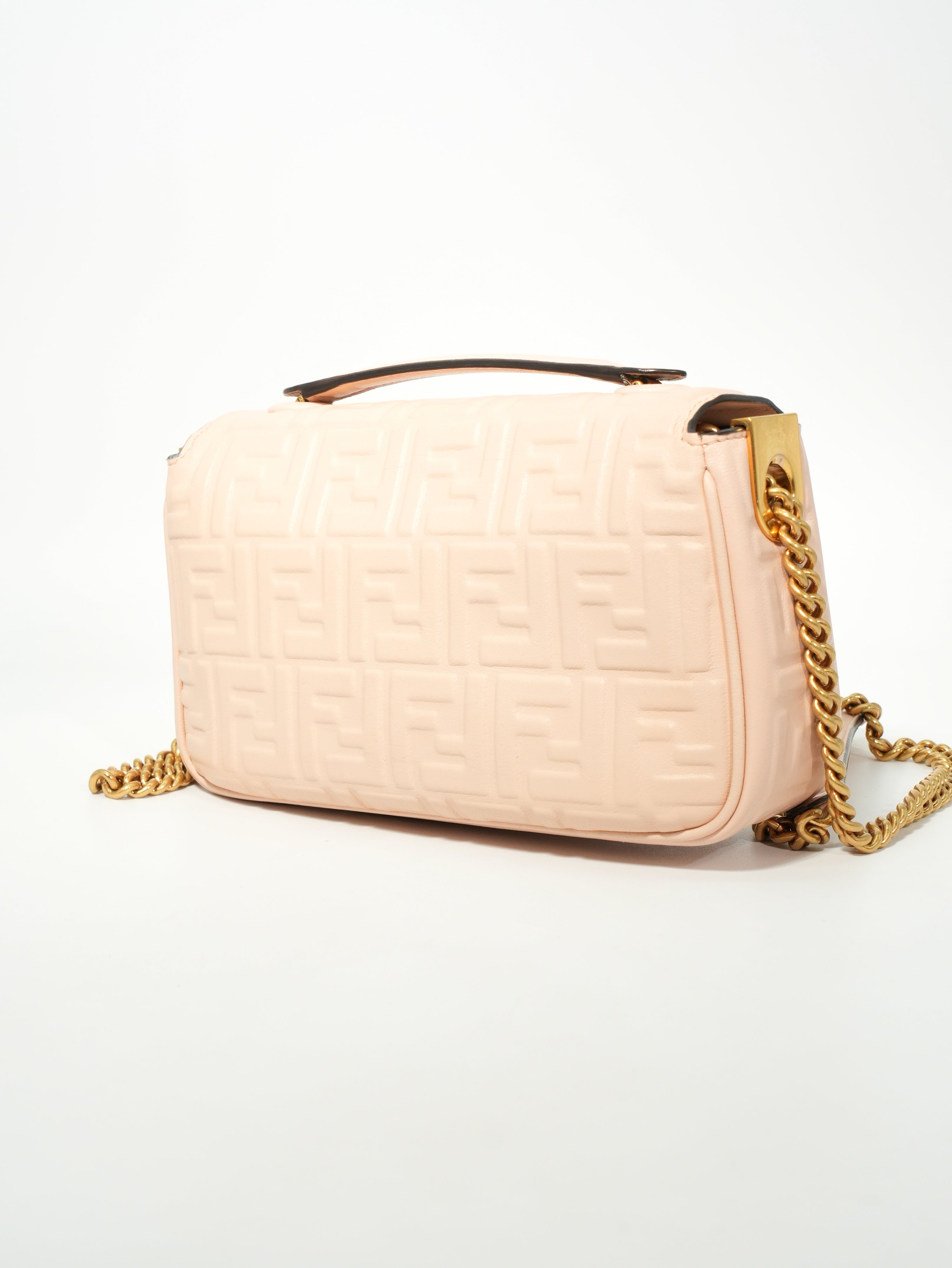 Fendi Baguette Chain Midi