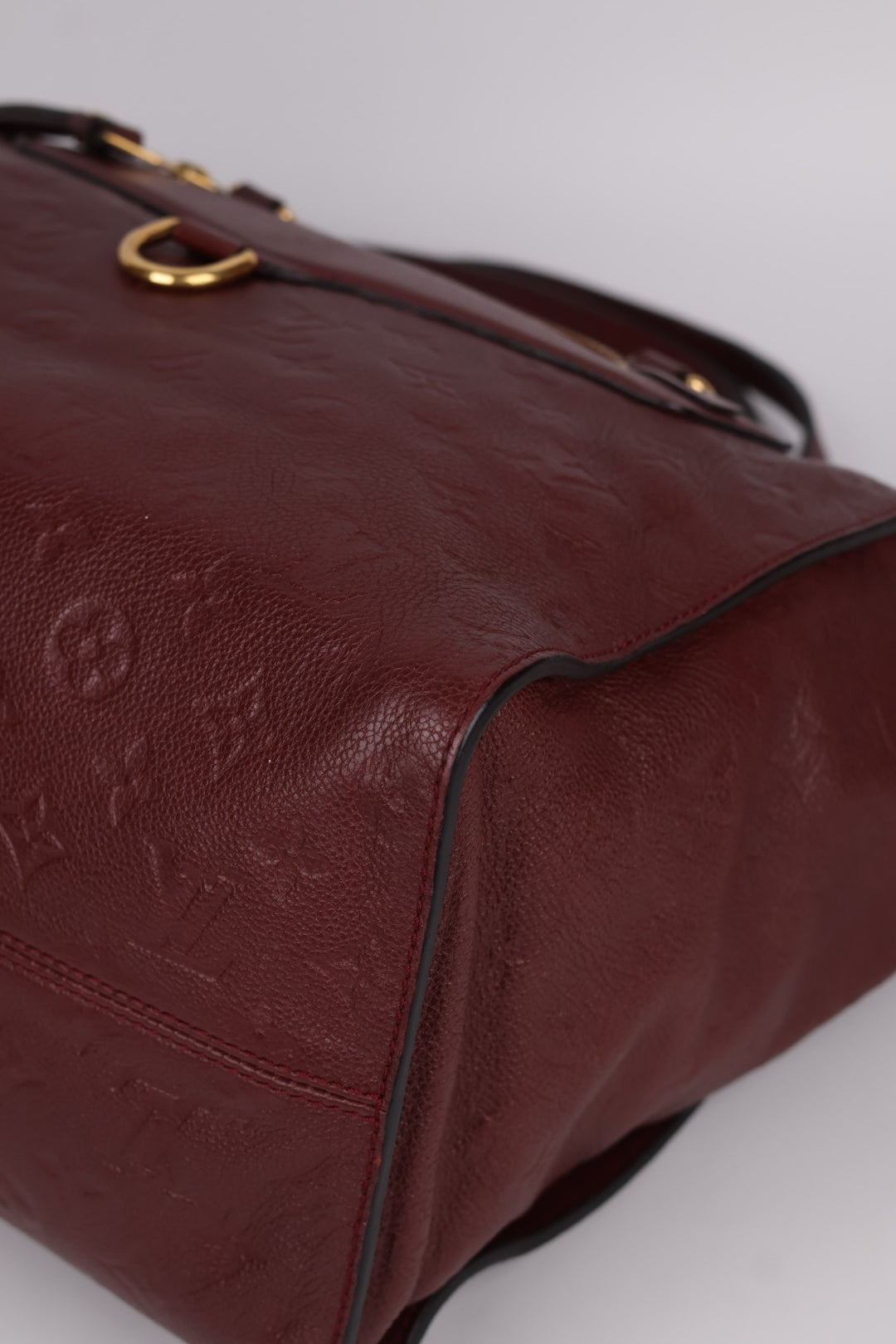 Louis Vuitton Lumineuse Empreinte