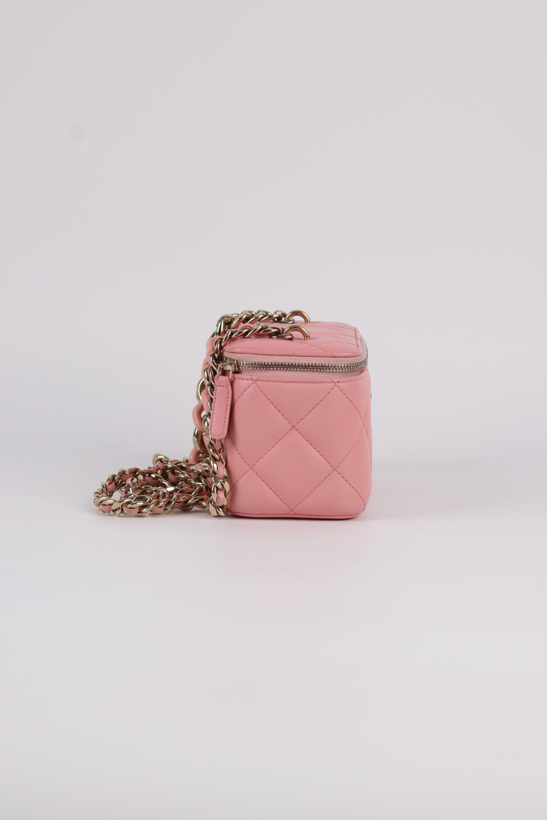 Chanel Vanity Matelassé