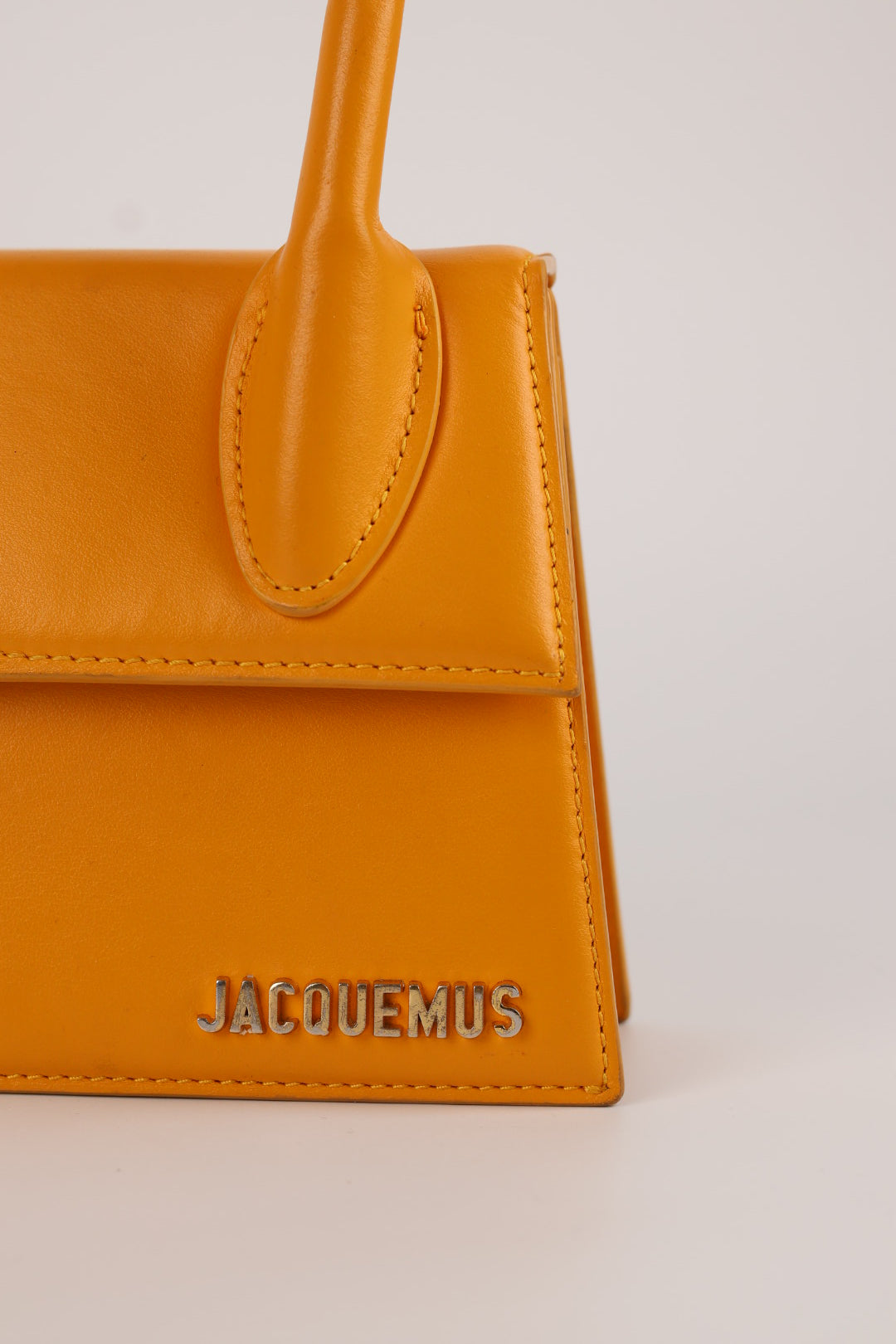 Jacquemus Le Chiquito Noeud