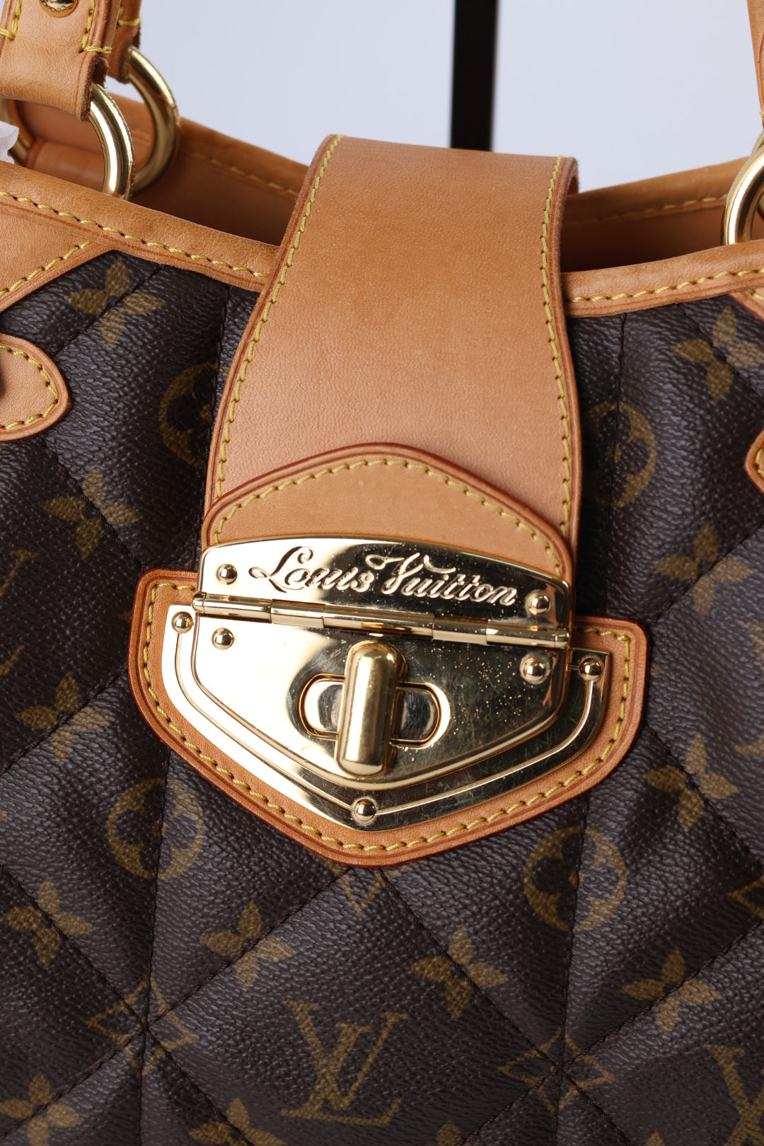 Louis Vuitton Etoile Monogram