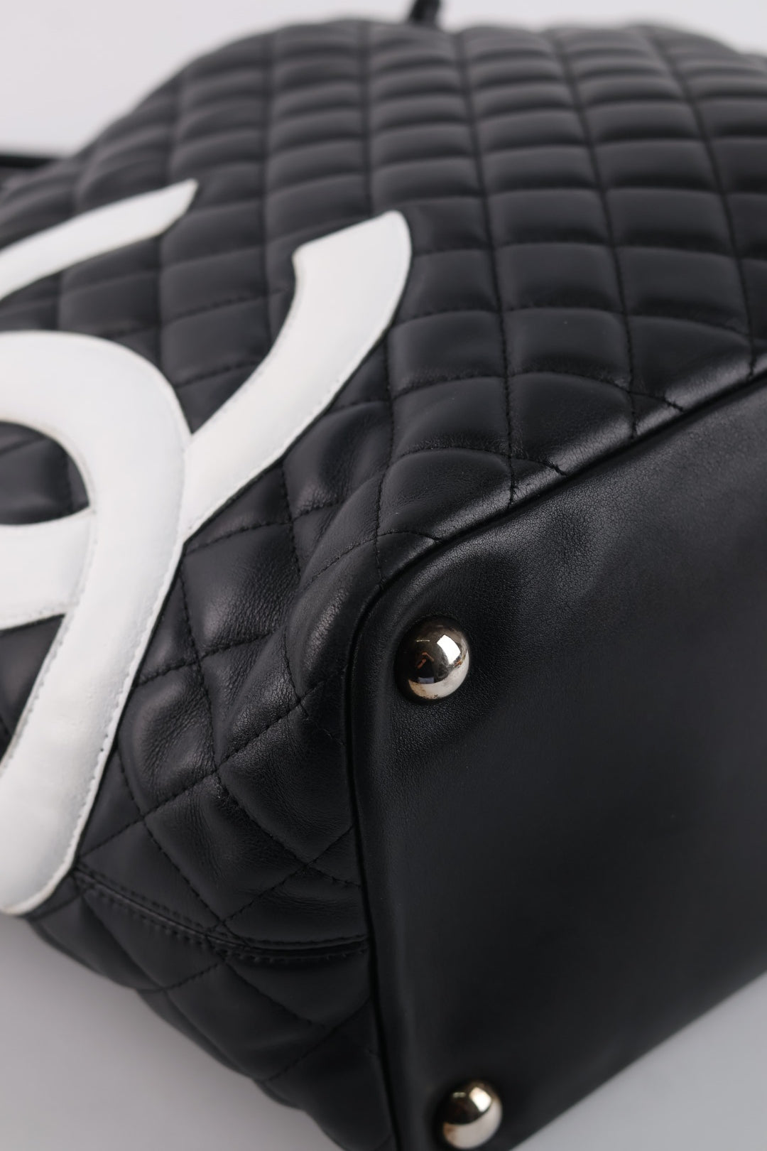 Chanel Cambon Tote