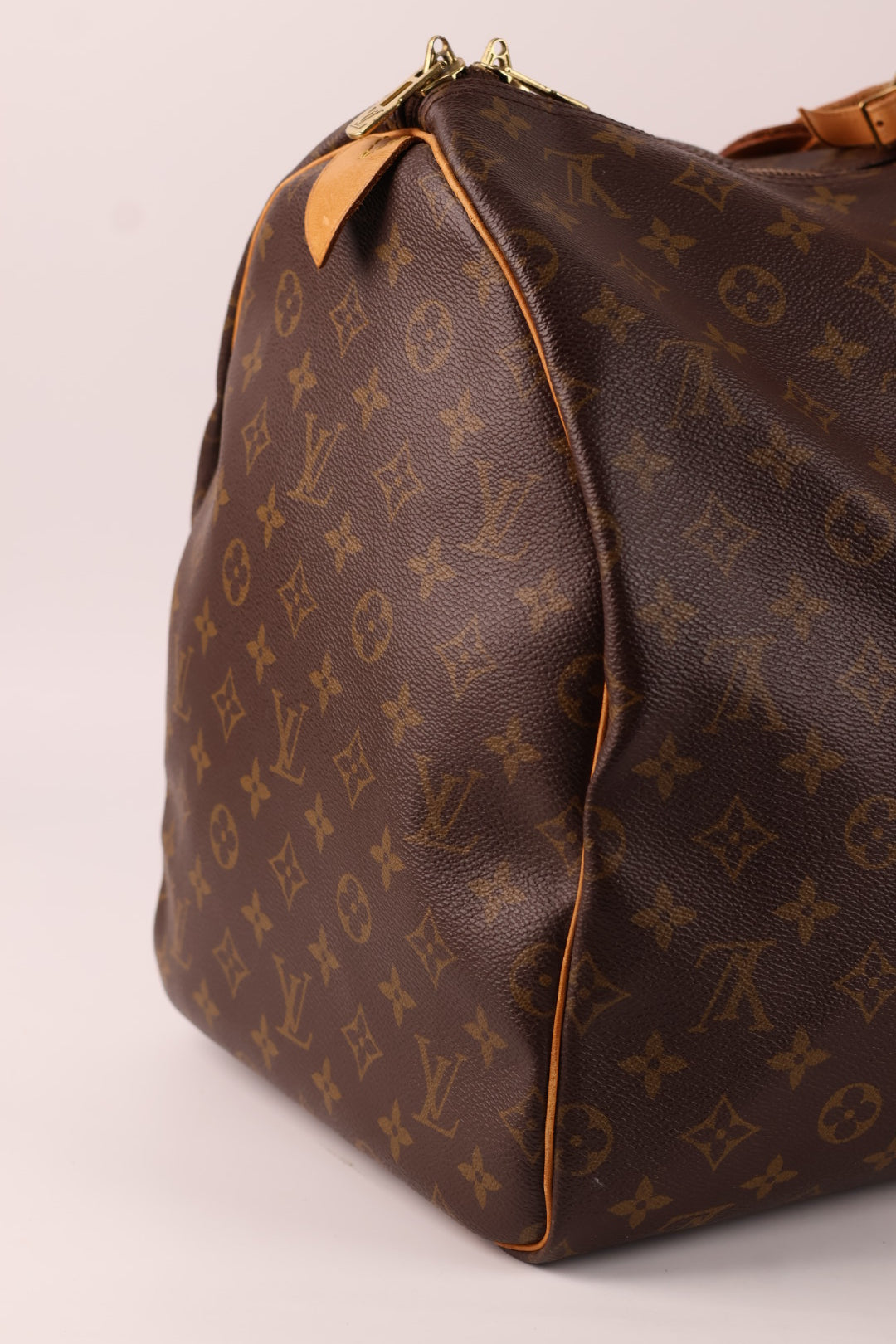 Louis Vuitton Keepall 55 Monogram