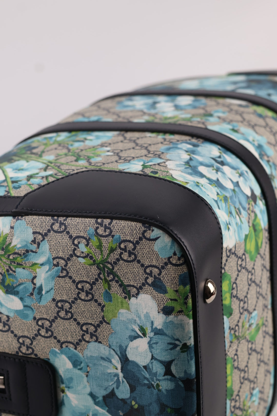 Gucci Borsone Bloom GG Supreme