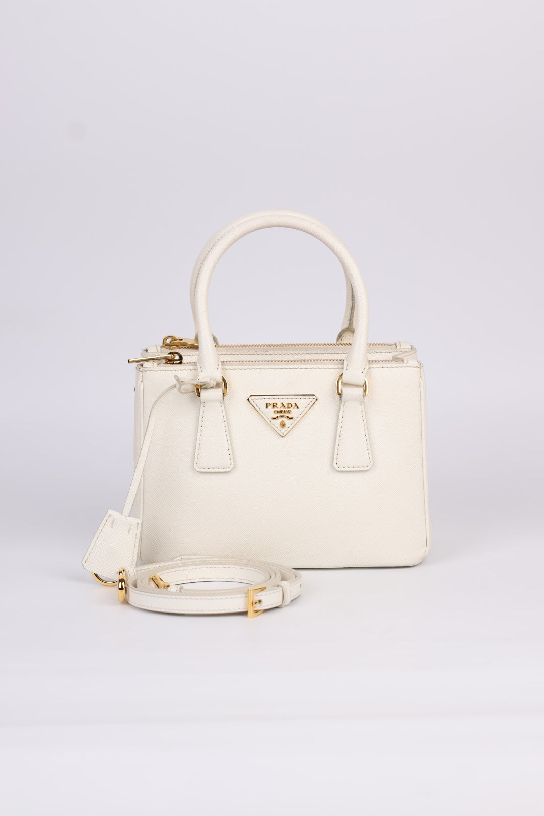 Prada Galleria Mini Saffiano