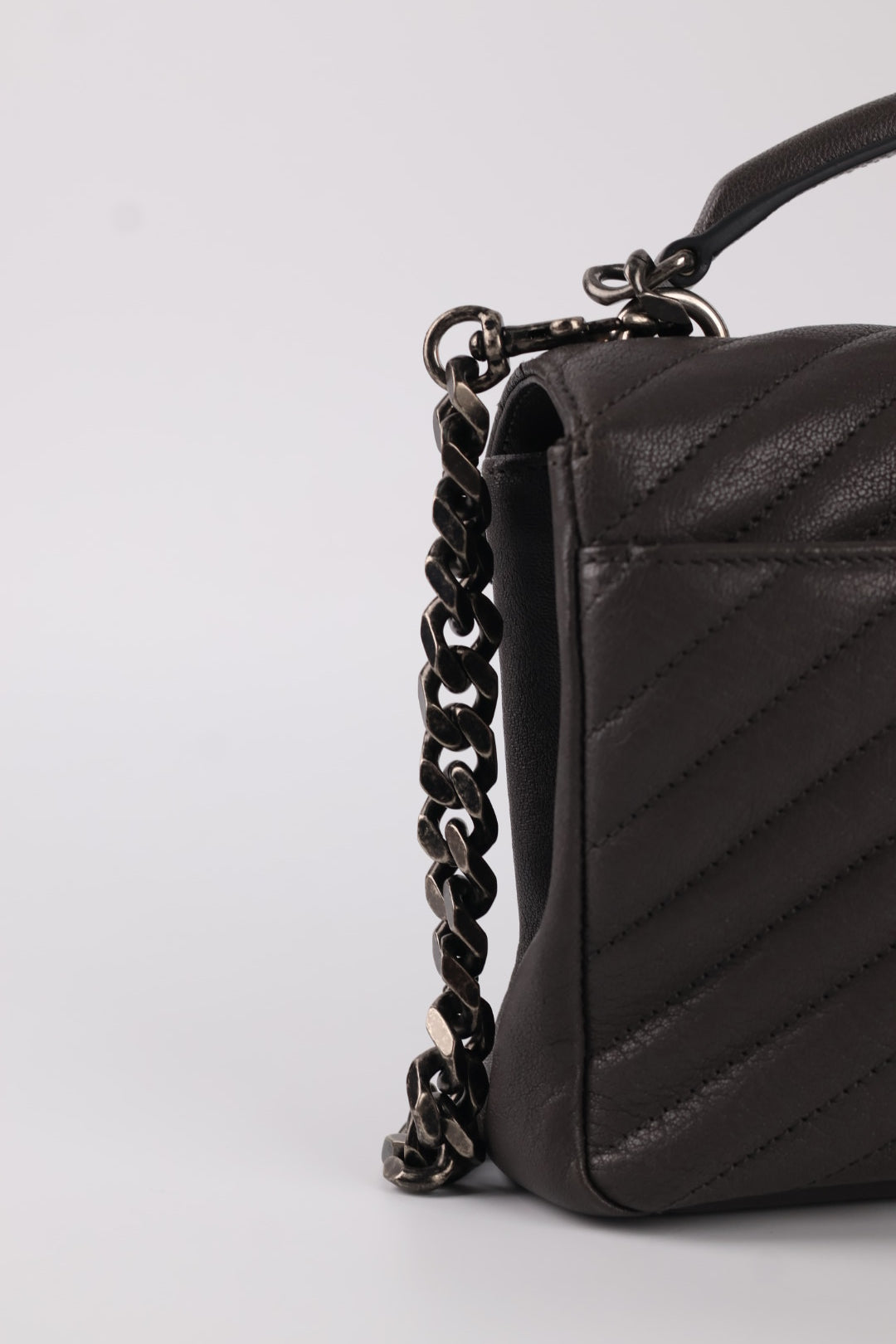 Saint Laurent College Small