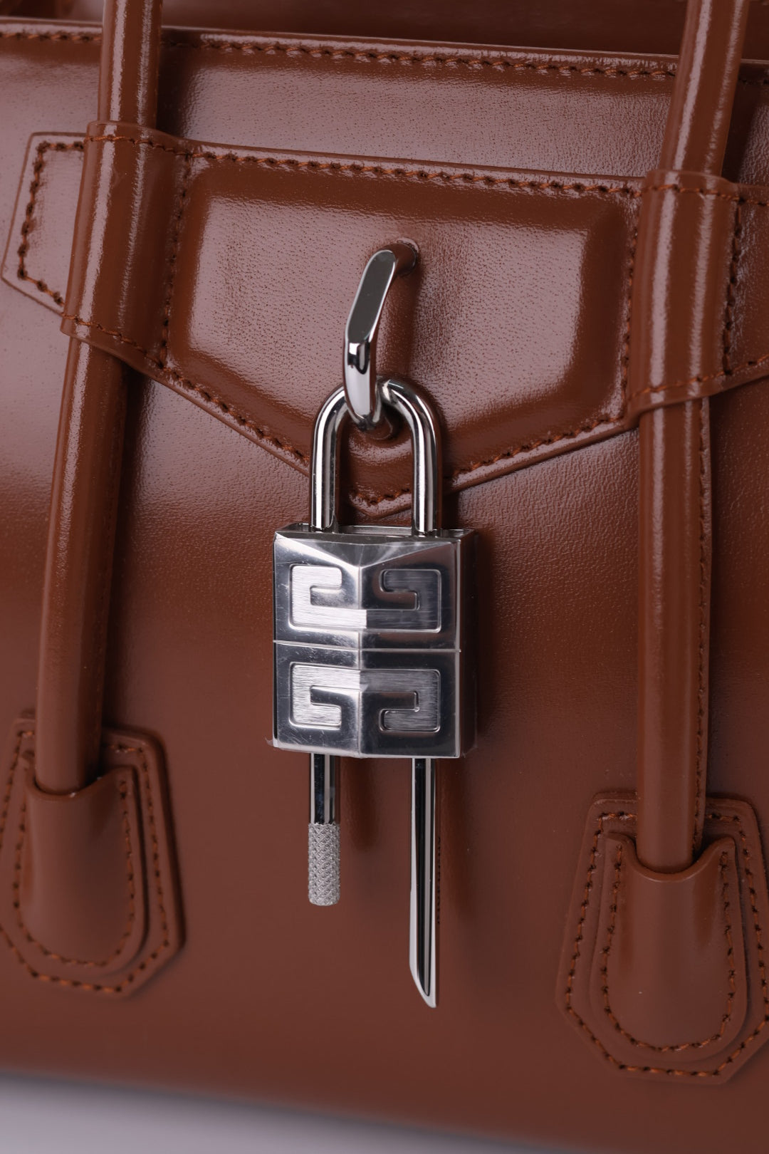 Givenchy Mini Antigona Lock