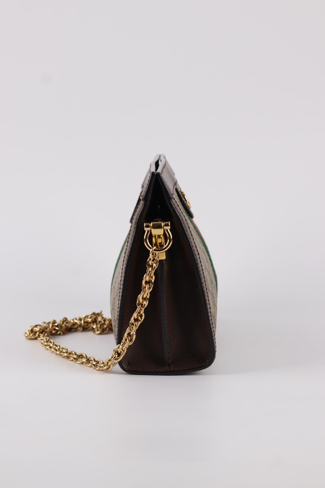 Gucci Ophidia Chain GG Supreme