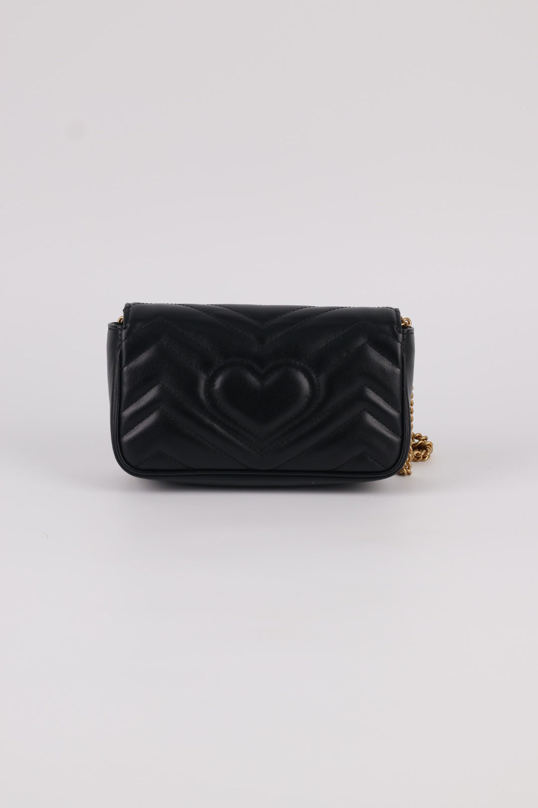 Gucci GG Super Mini Marmont