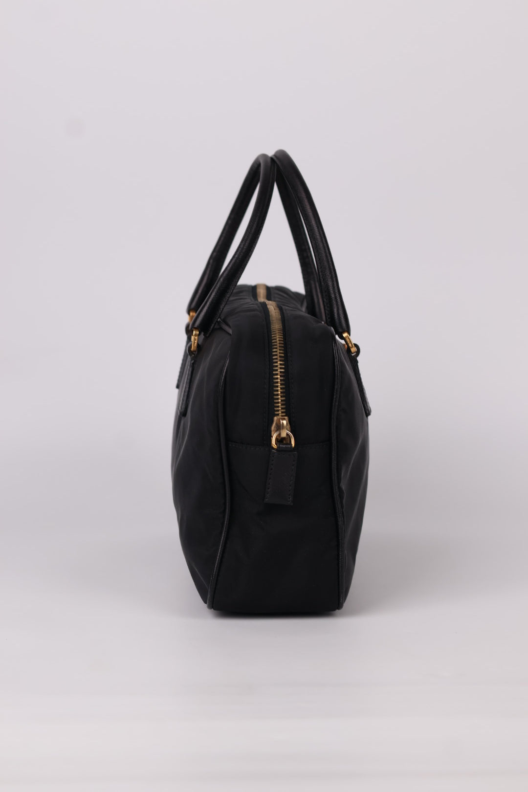 Prada Bauletto Nylon