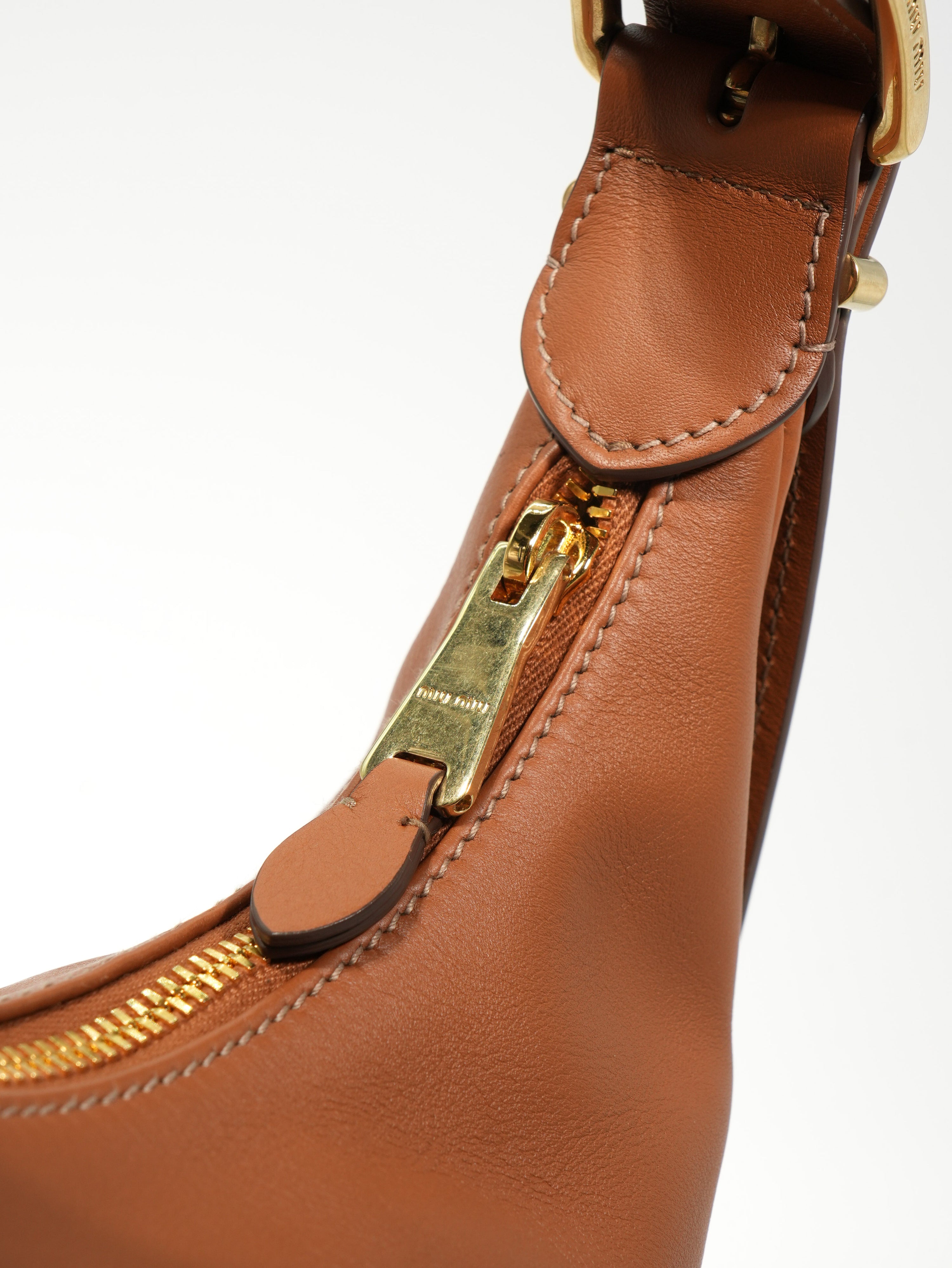 Miu Miu Hobo a Spalla