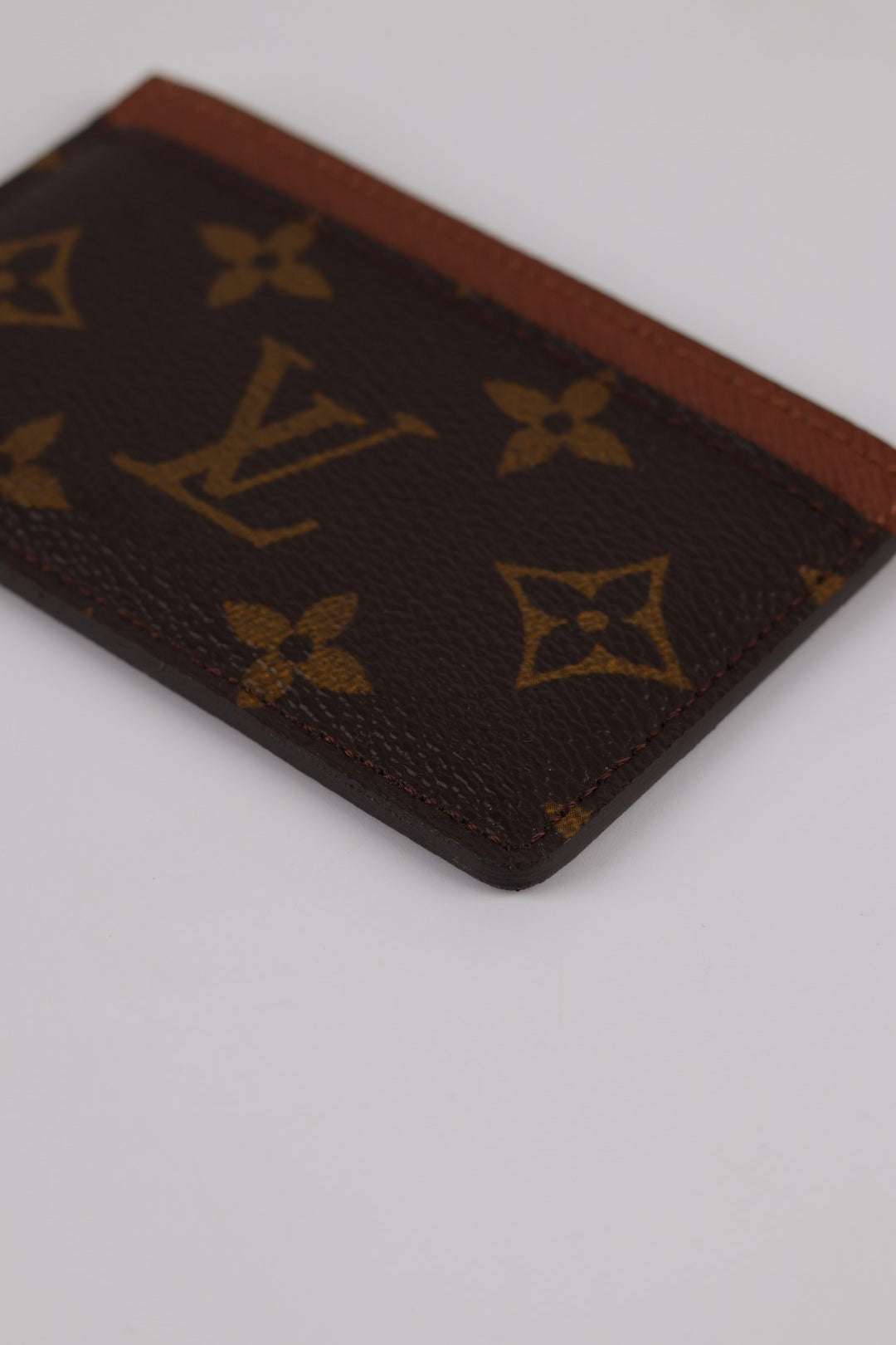 Louis Vuitton Portacarte Monogram