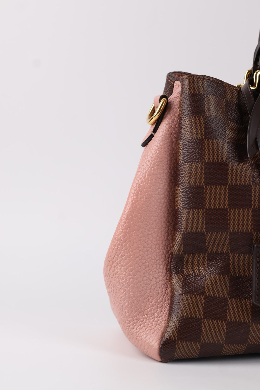 Louis Vuitton Brittany Damier Ébène